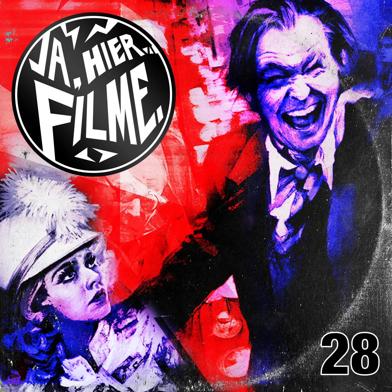 Ep. 28: Mank | Weihnachten, Remake-Vorlagen, Rachefilme
