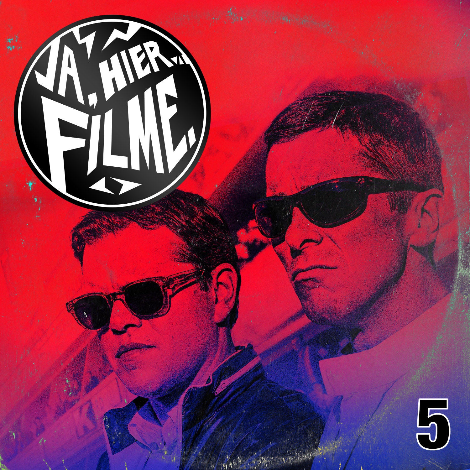 Ep. 5: Le Mans 66 | Horrorklassiker, Asiatische Filme & Dokumentationen