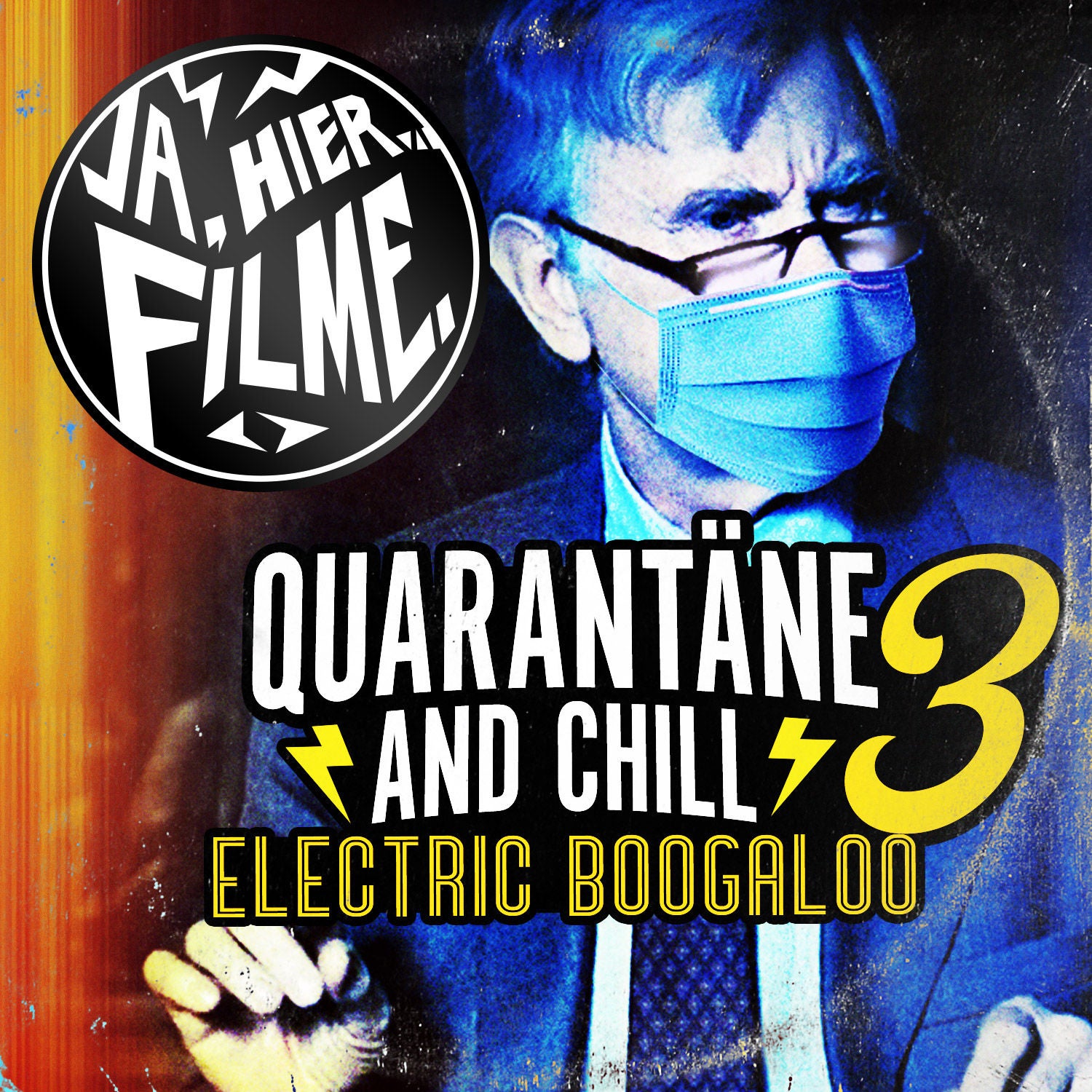 Quarantäne and Chill 3 | Streamingtipps | Special #9