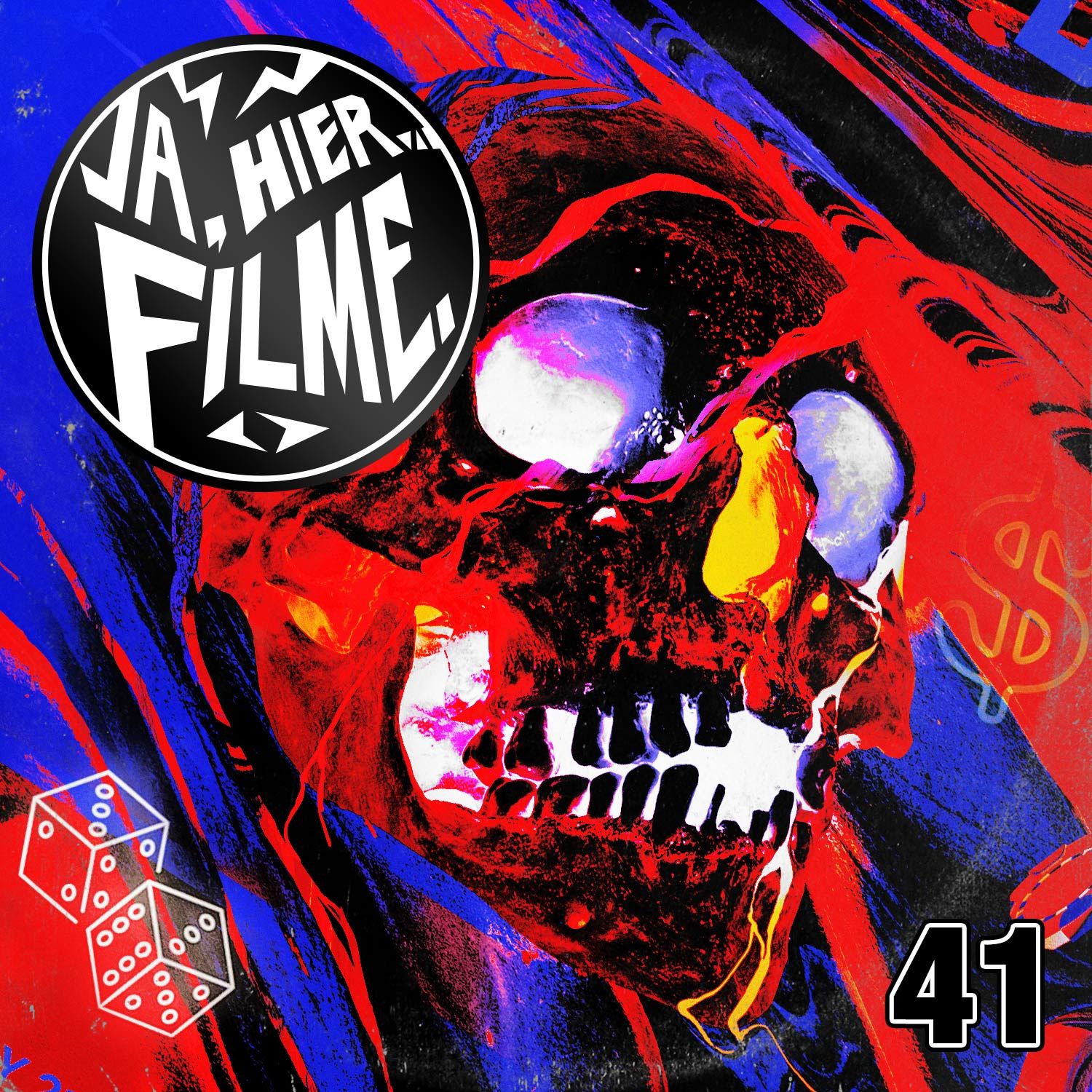 Ep. 41: Army of the Dead | Dogma 95, Pile of Shame, Trash