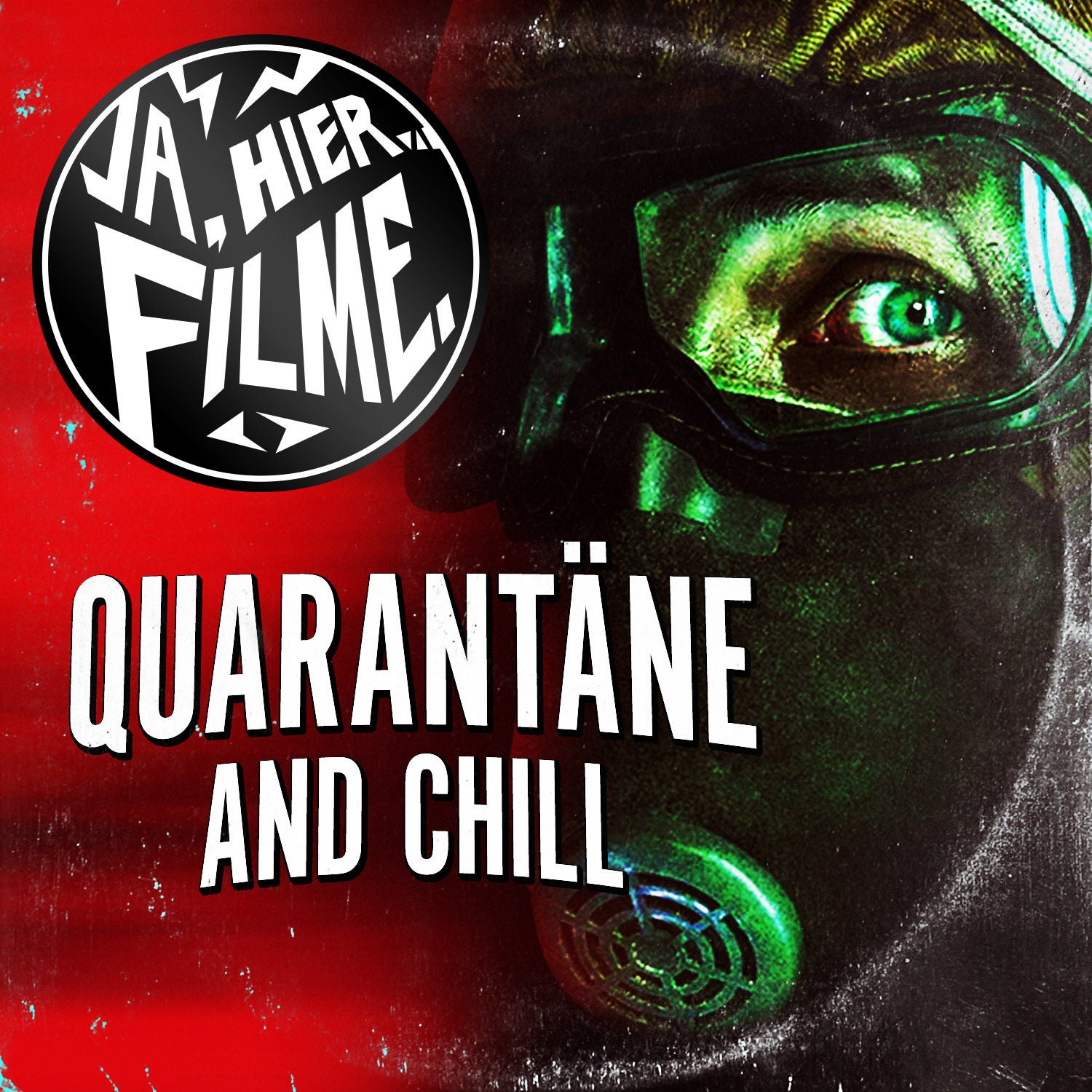 Quarantäne and Chill | Streamingtipps | Special #5