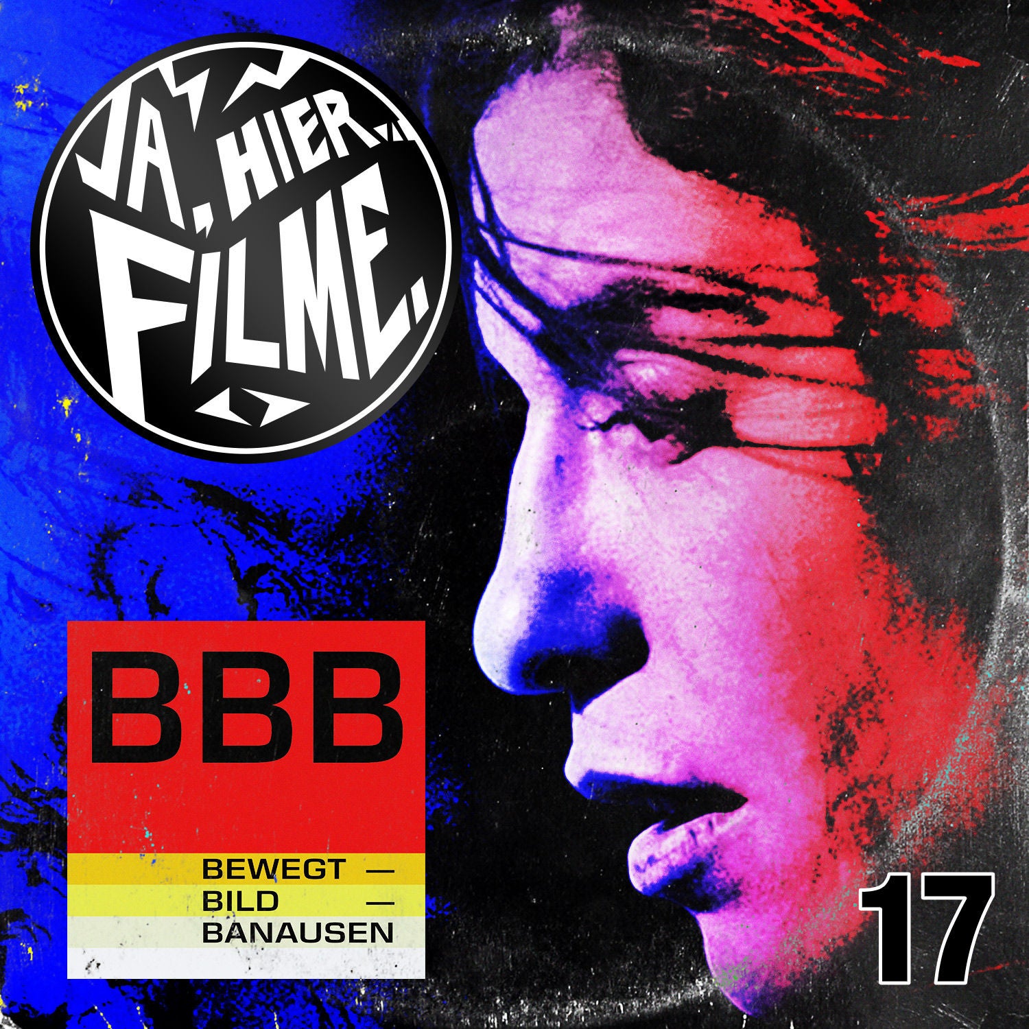 Ep. 17: Incendies | Magic Moments & Oscar-Filme | Gäste: Bewegtbildbanausen
