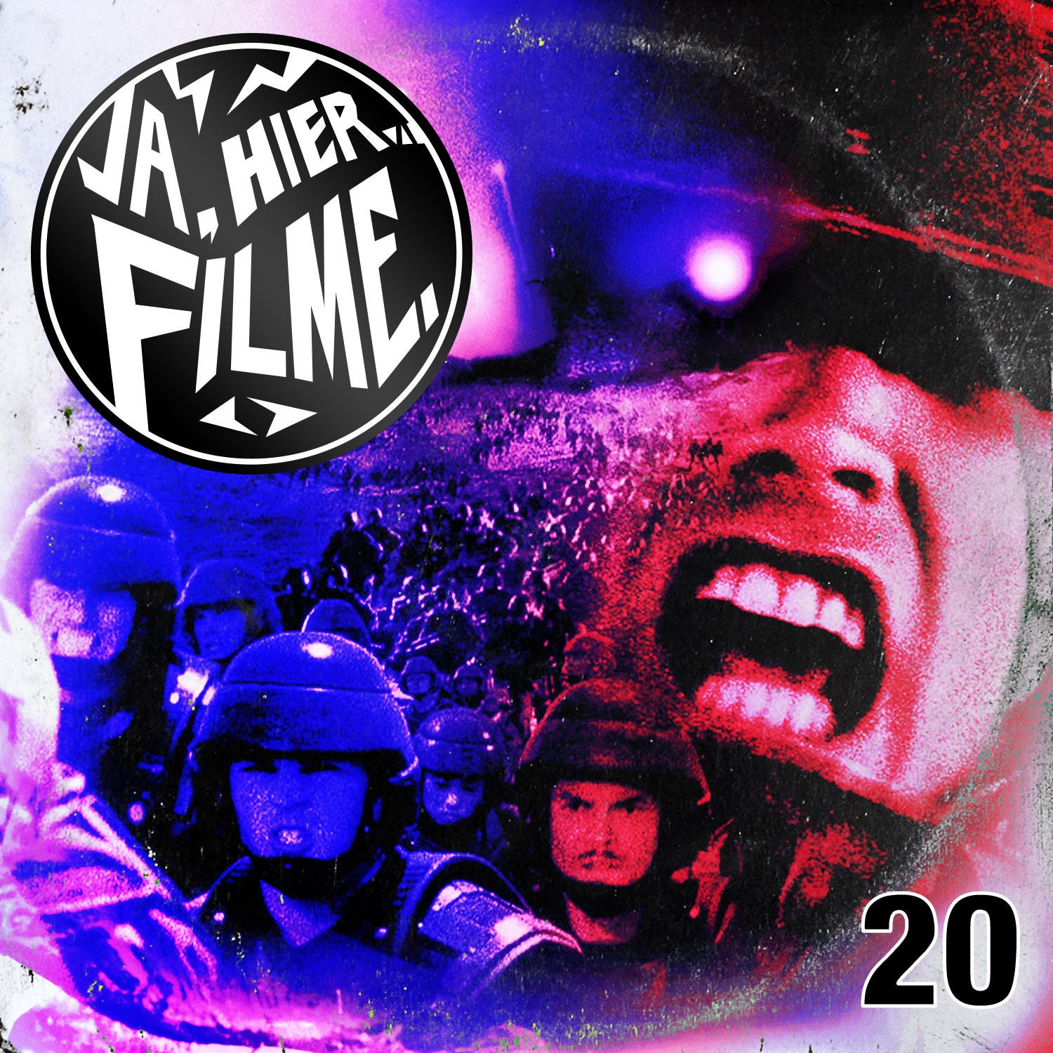 Ep. 20: Starship Troopers | Remakes, Deutsche Filme & Alltag in Filmform