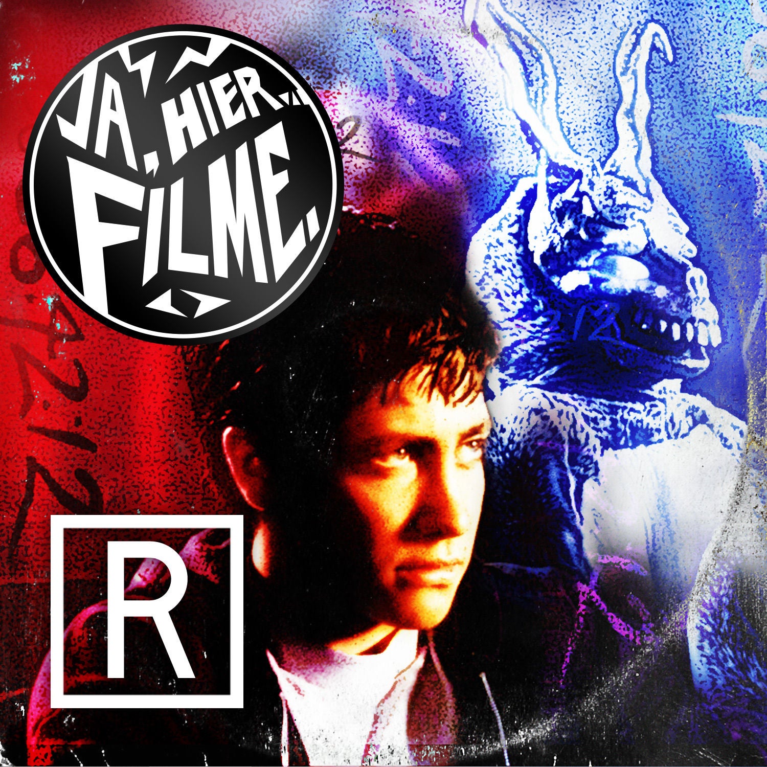 Donnie Darko | Redebedarf #5