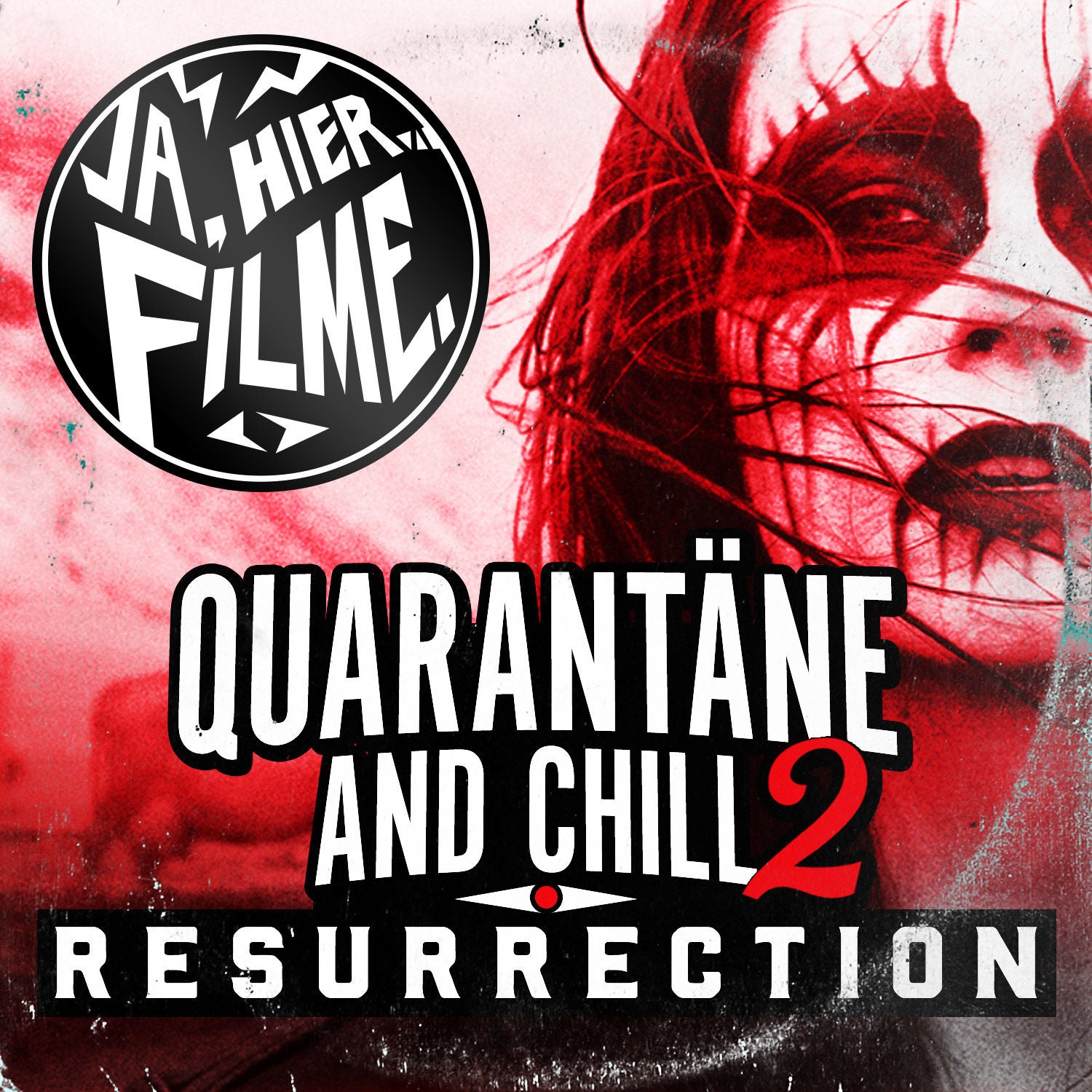 Quarantäne and Chill 2 | Streamingtipps | Special #6