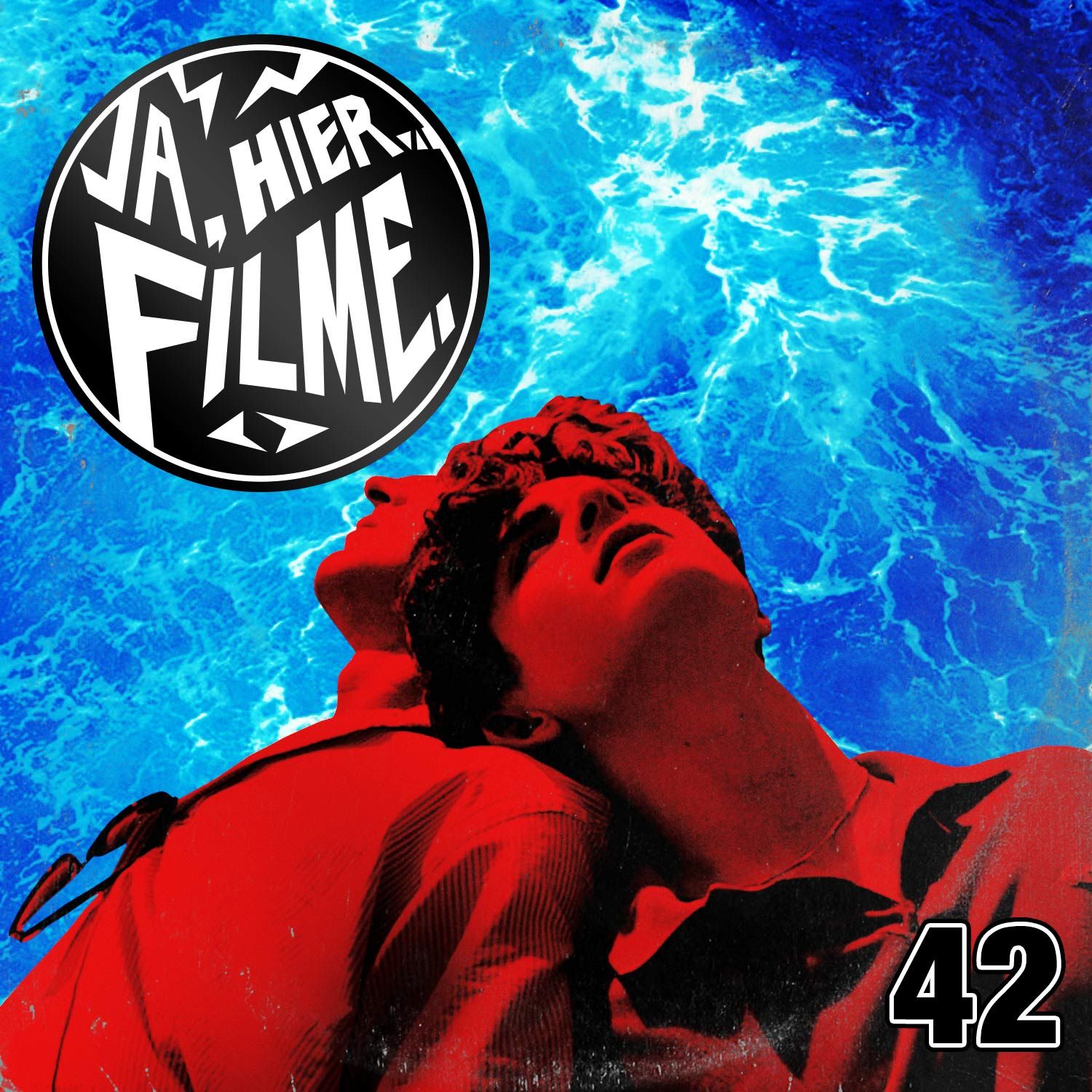 Ep. 42: Call Me By Your Name | Kino, Hill & Spencer, Unter Wasser