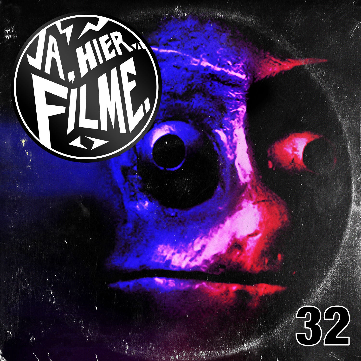 Ep. 32: I See You | Sex, Kindheitstraumata, Rückblenden