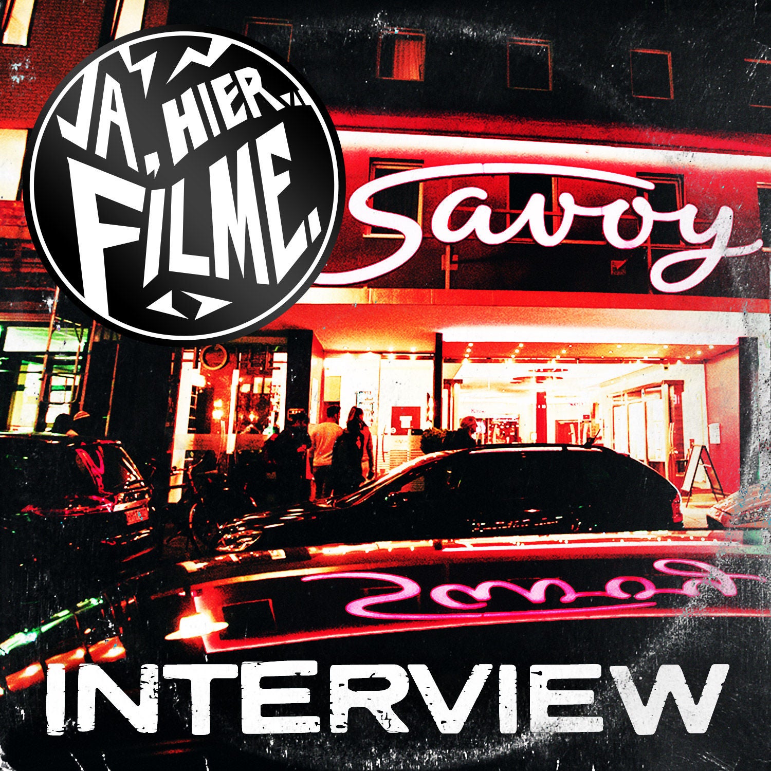 Kino und Corona | Interview mit Gary und Jens von den Flebbe-Kinos | Special #10