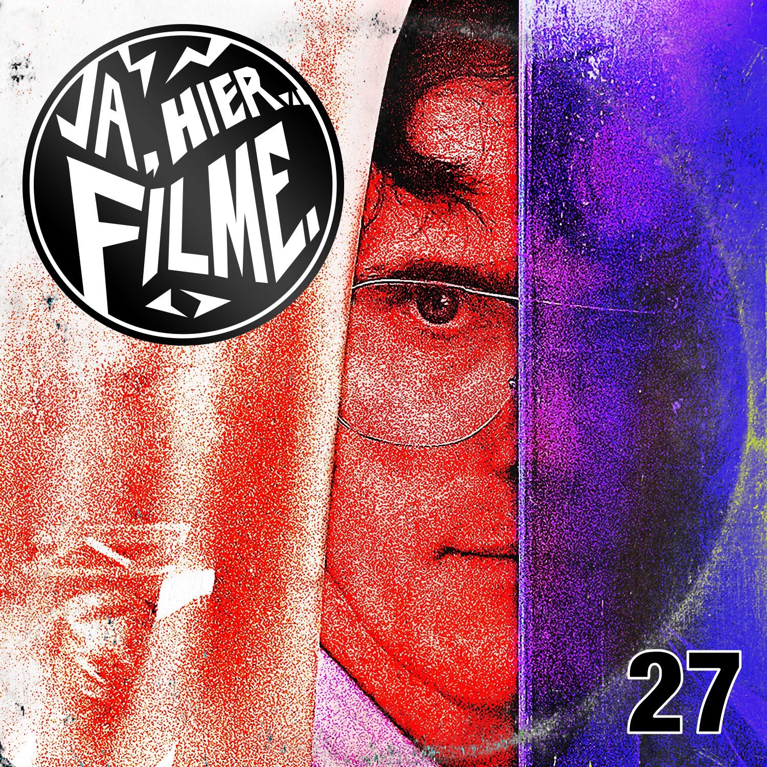 Ep. 27: The House That Jack Built | Grober Unfug, 80er-Action & Roadtrips