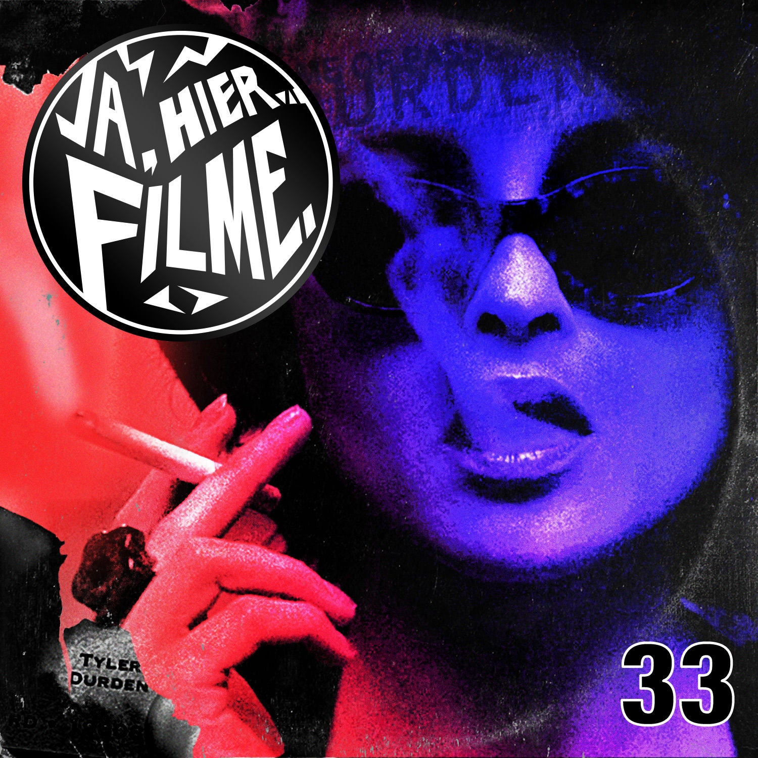 Ep. 33: Fight Club | Remake-Wünsche, Genre-Hybriden, Steuern