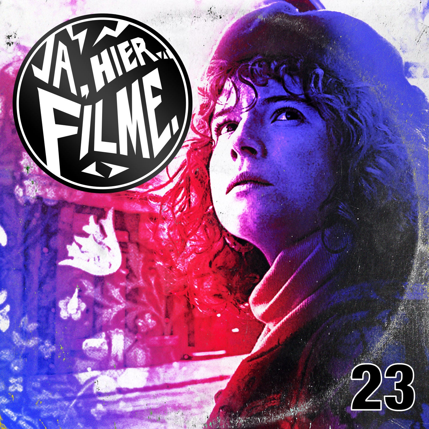 Ep. 23: I’m Thinking of Ending Things | Science-Fiction, Träume & Satan