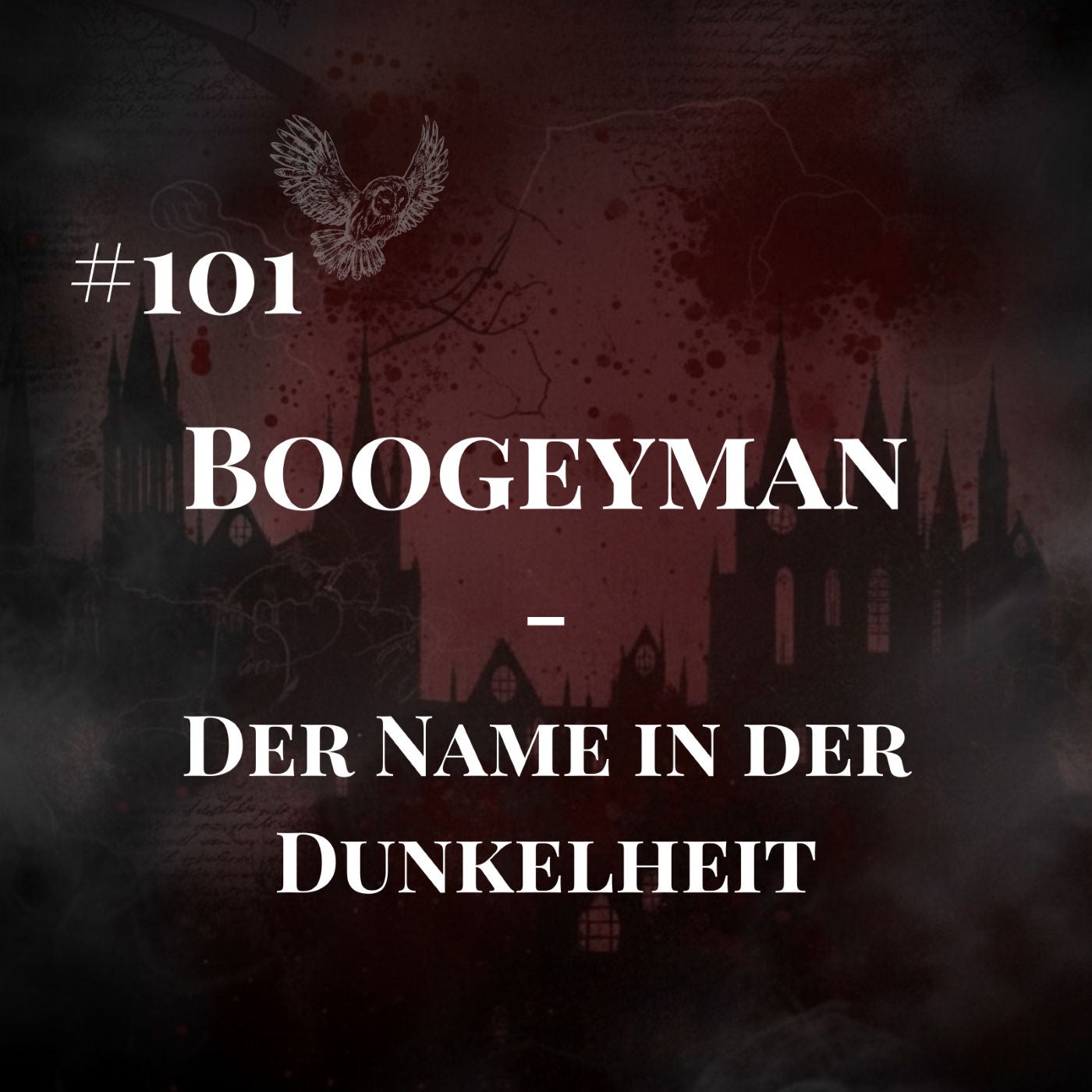 Boogeyman – Der Name in der Dunkelheit
