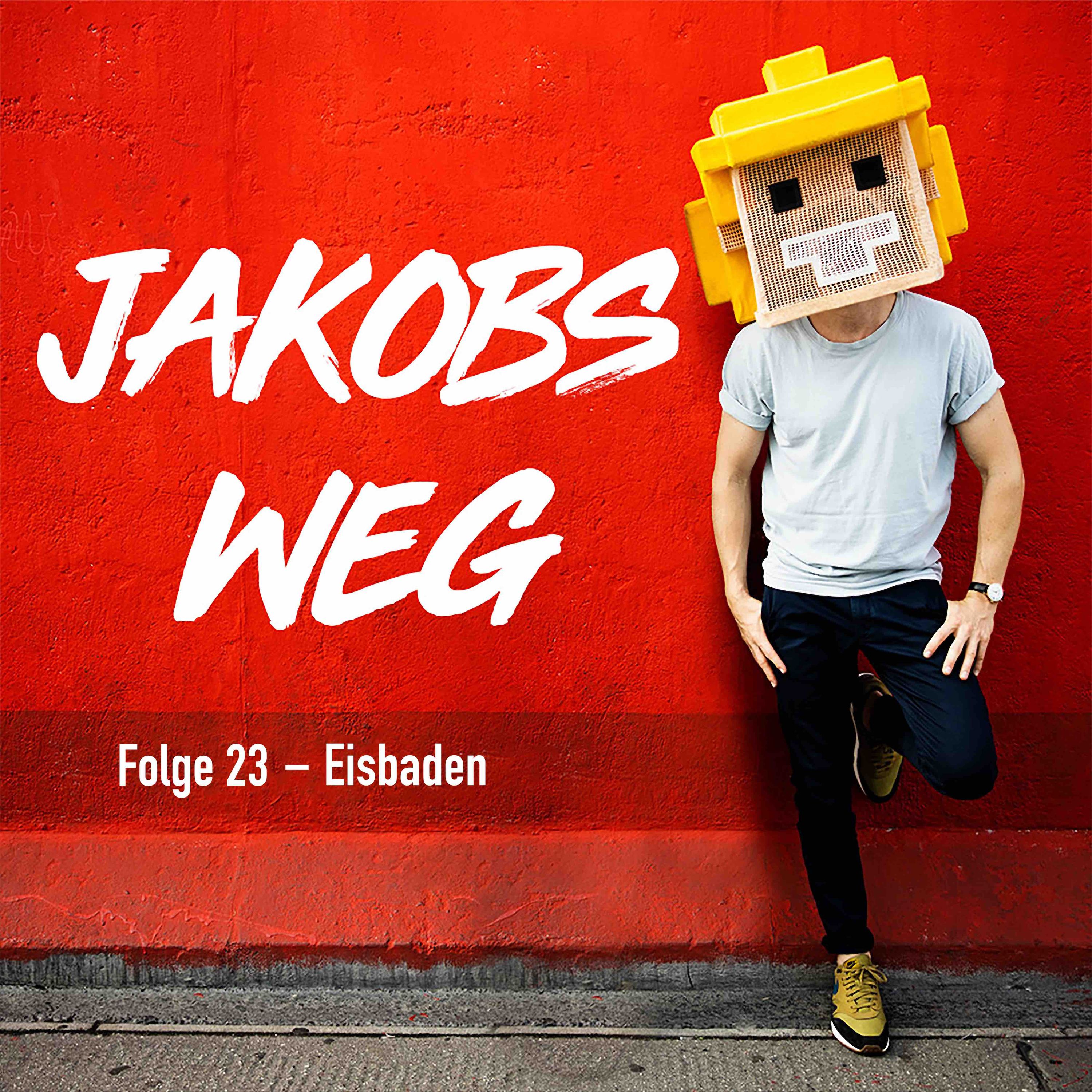 Gesundheit durch Eisbaden - Was kann kaltes Wasser für dein Leben tun?