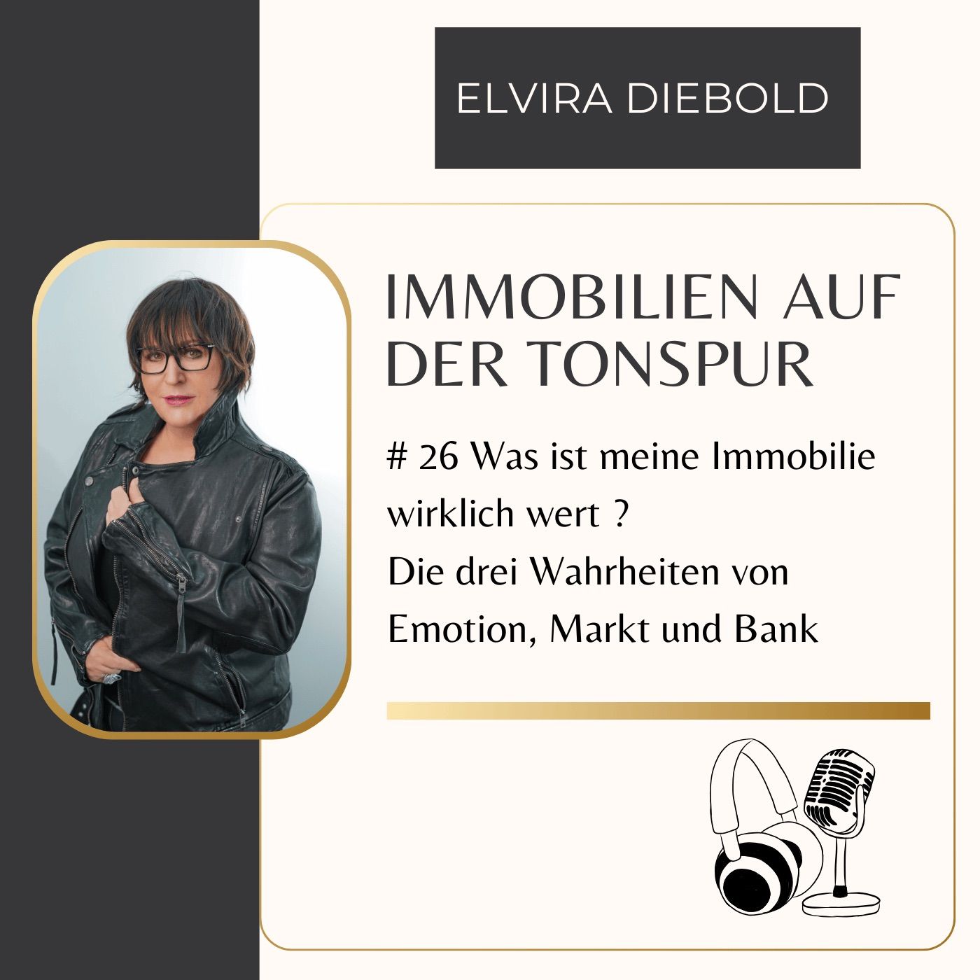 #26 Was ist meine Immobilie wirklich wert?
