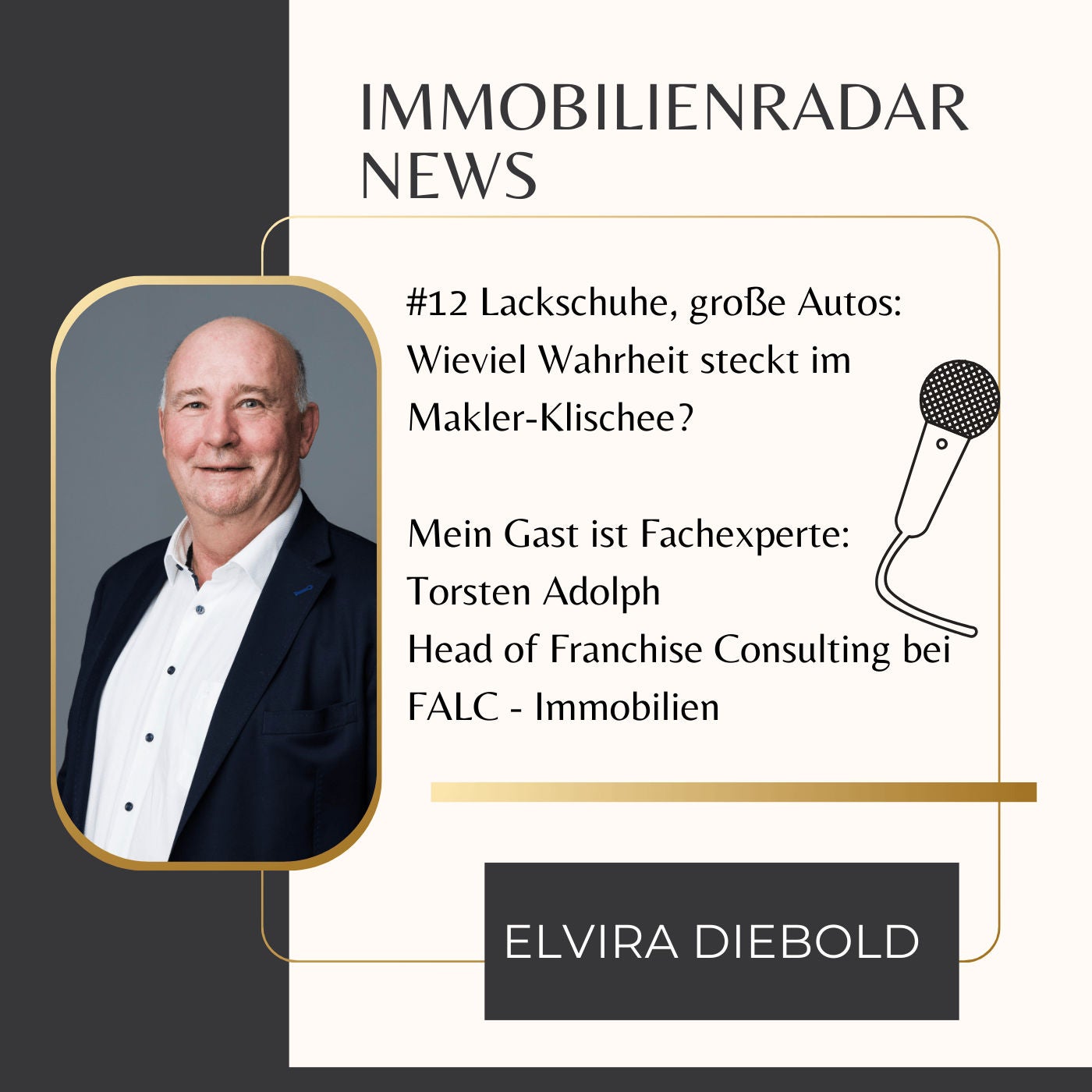 012 Lackschuhe, Autos, große Deals- Wieviel Wahrheit steckt im Maklerklischee?