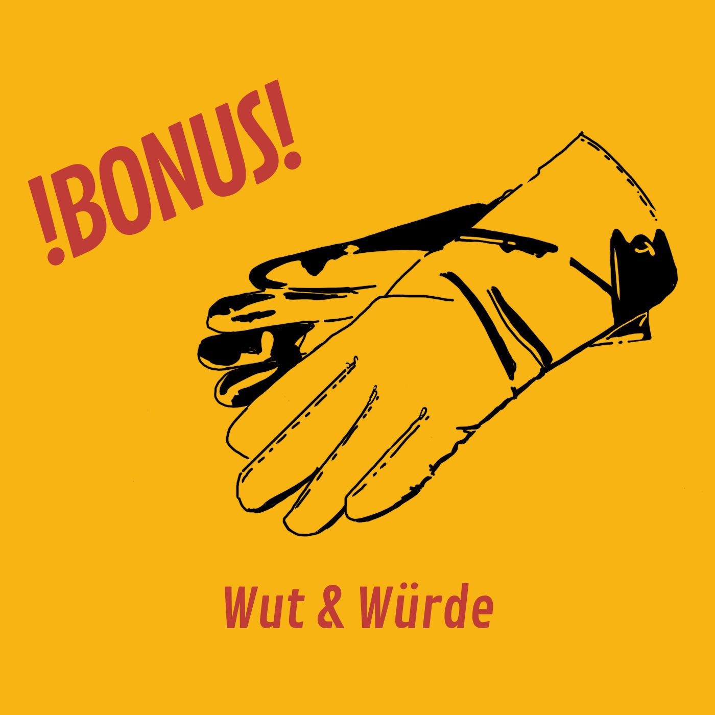 Wut & Würde - Bonus zum Internationalen Frauentag