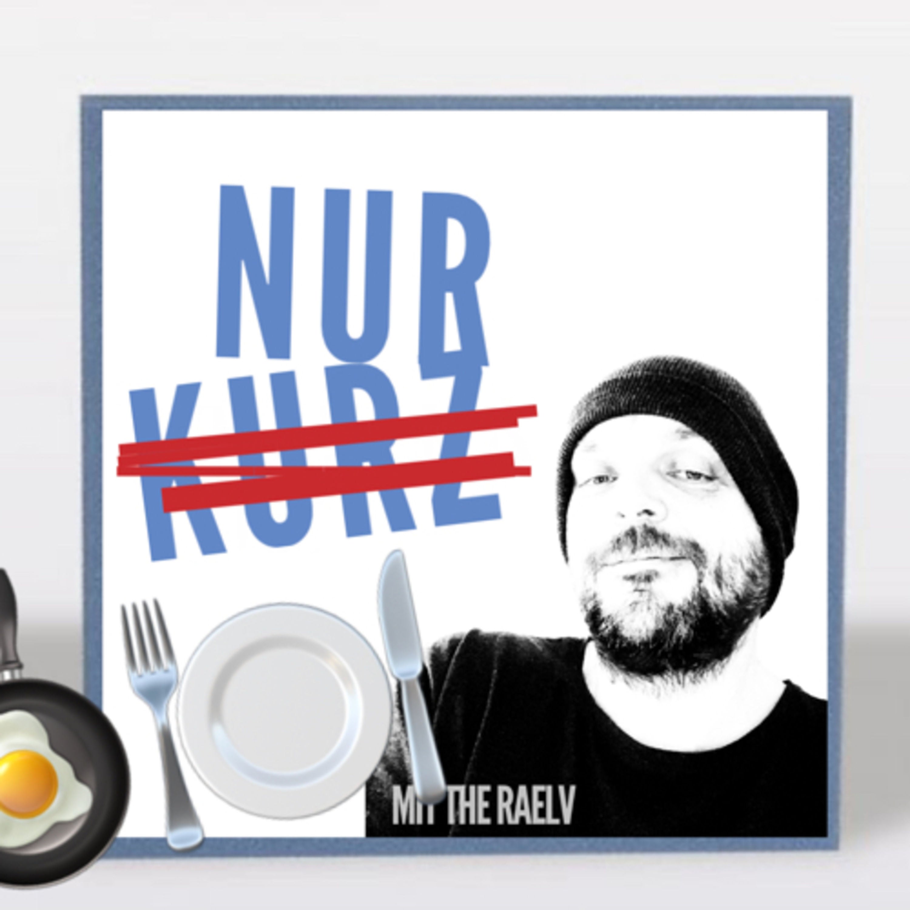 Die minimalistische Küche