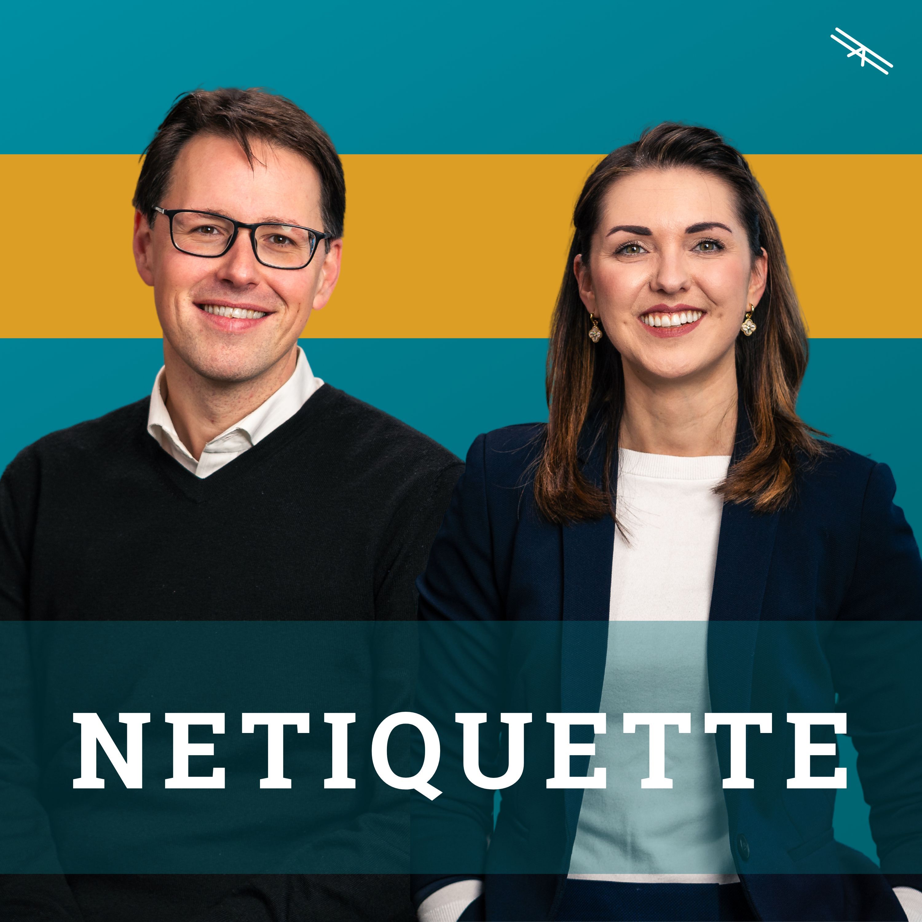 #151 Darf man das so sagen? Netiquette auf LinkedIn