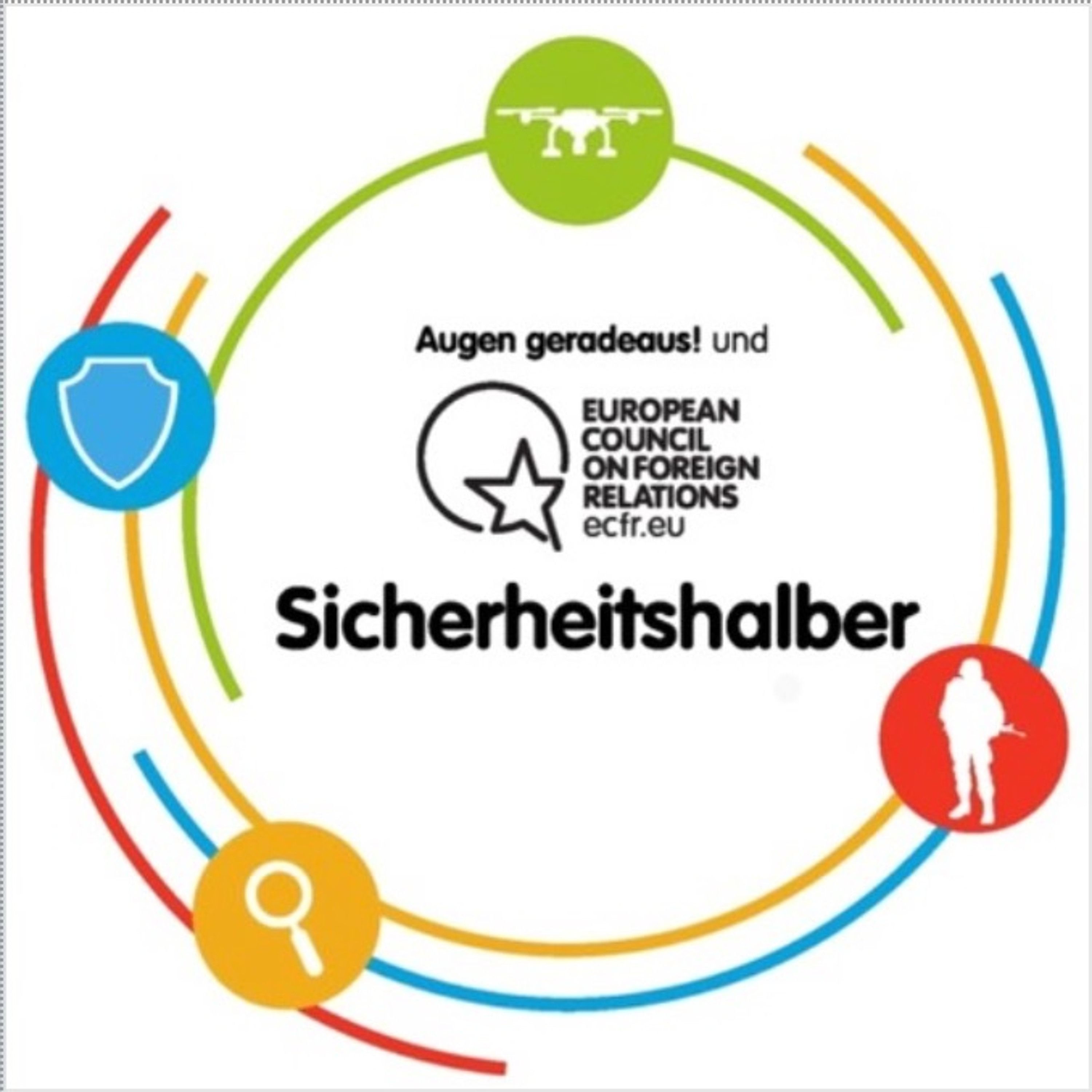 #3: Nukleare Rüstungskontrollen | Europäische Verteidigung