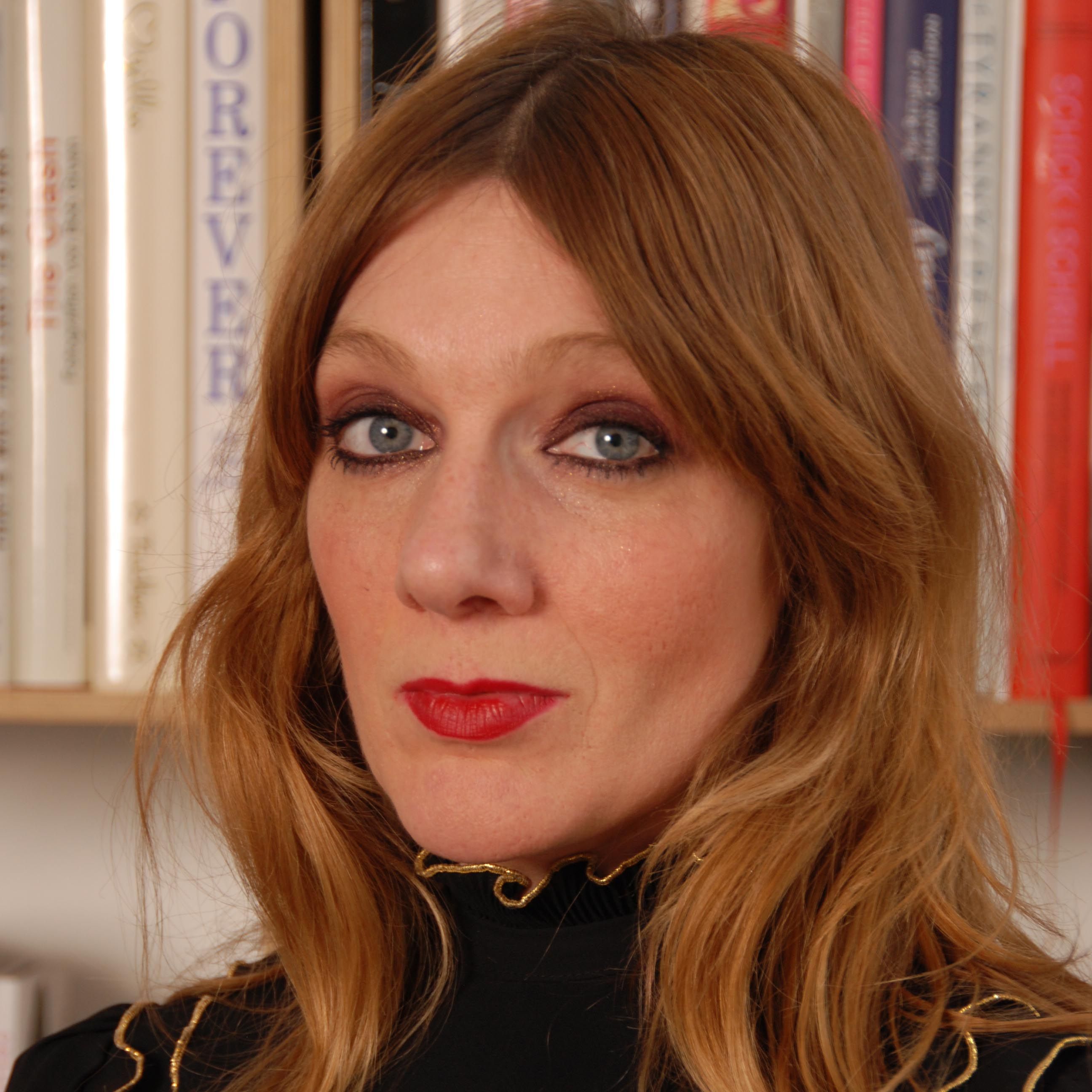 Diana Weis - Doktor der Mode