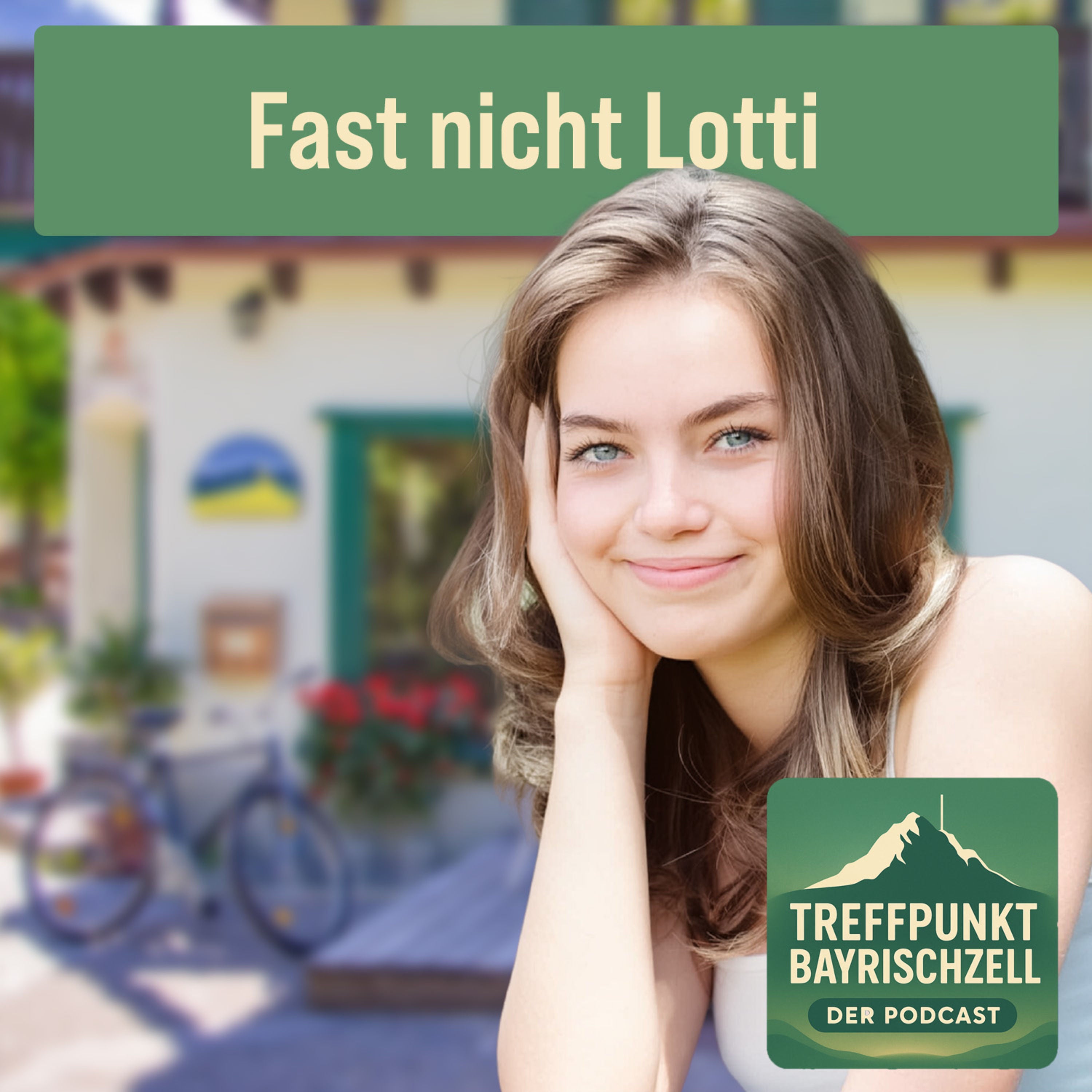 Lilli Schweiger – Lotti aus der ZDF-Serie „Frühling“ im Gespräch