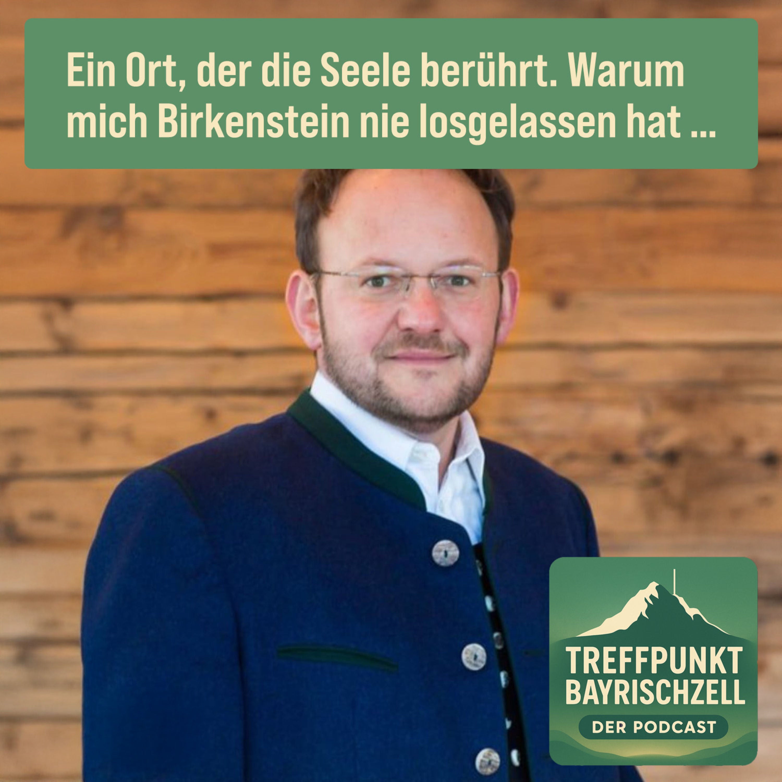 Birkenstein & Bayrischzell: Verborgene Geschichten, Kriegsjahre und ein Ort voller Bedeutung