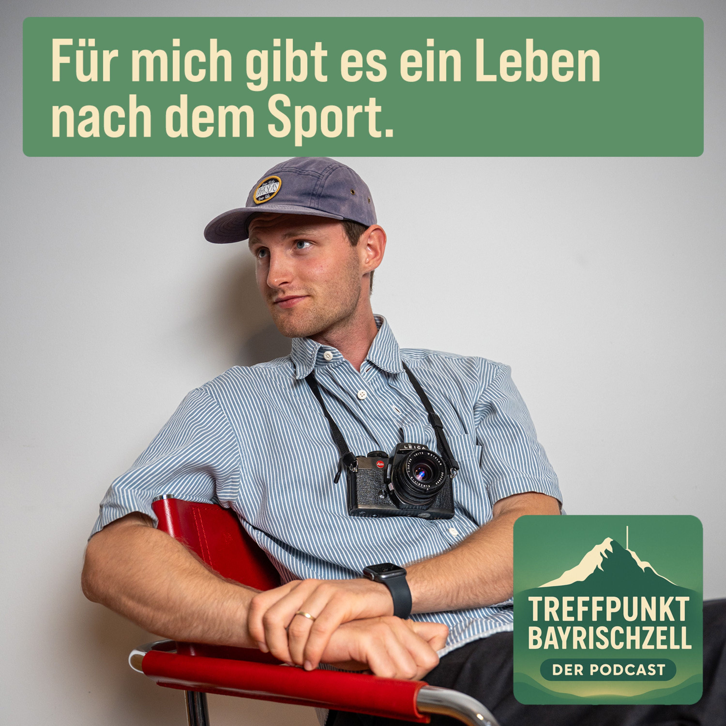 Wenn der große Traum platzt. David Zehentner über Unfall, Freeski & Neubeginn