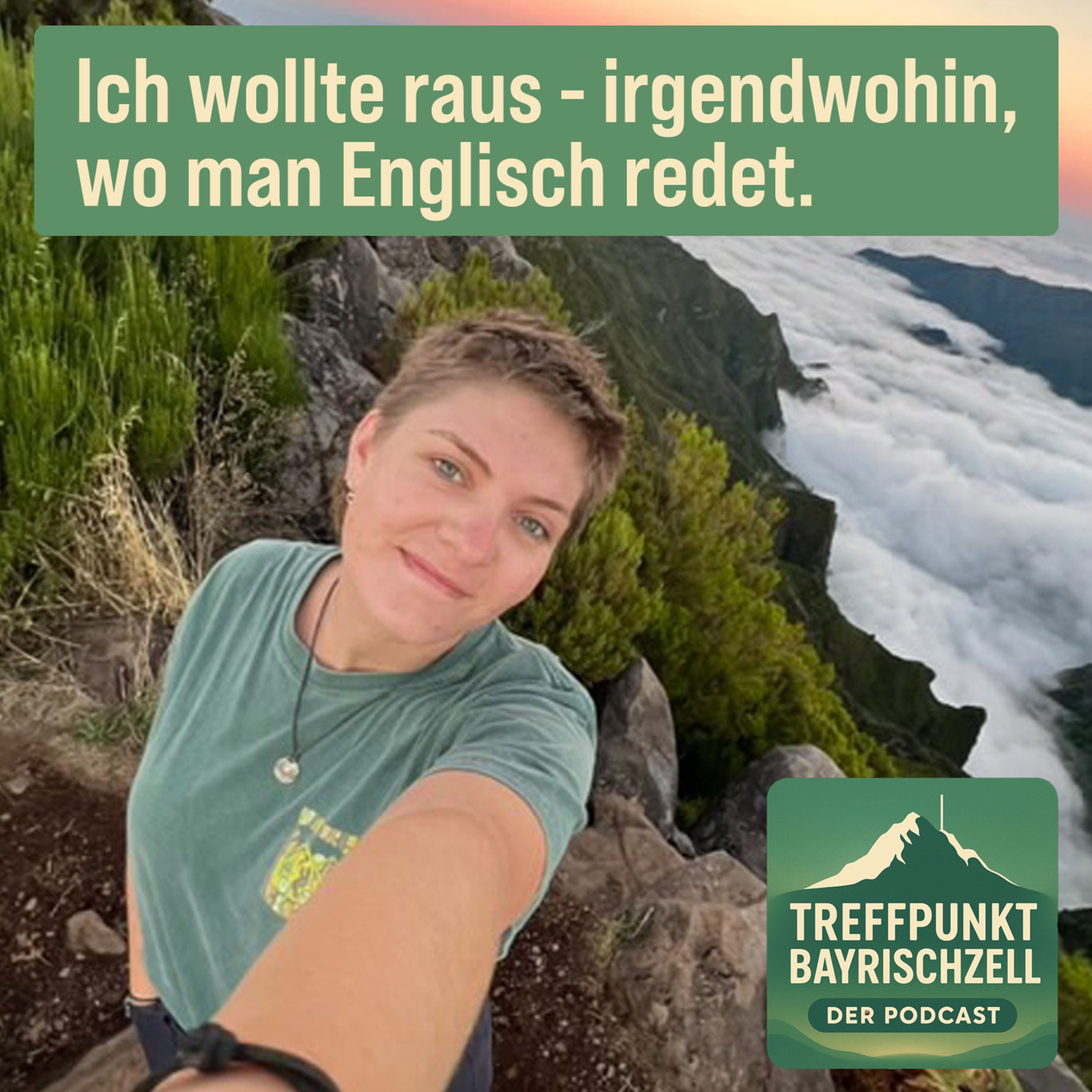 Franzi erzählt: Warum Freiheit ein Gefühl ist und Heimat manchmal erst später kommt