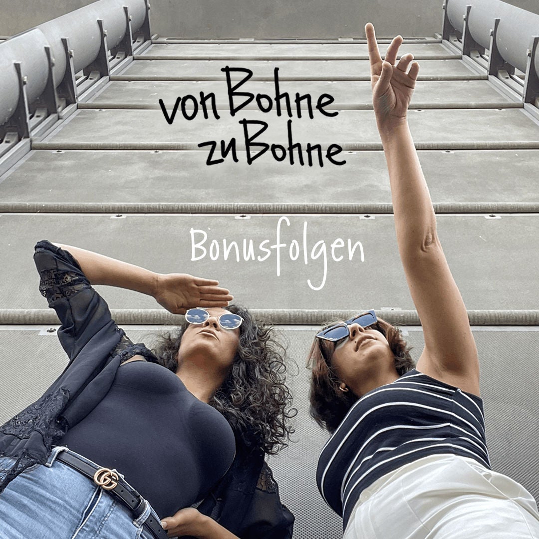 Bonusfolge #B02 Grete: ME/CFS als Angehöriger: Fehldiagnose, Therapie, Pflege - das System versagt