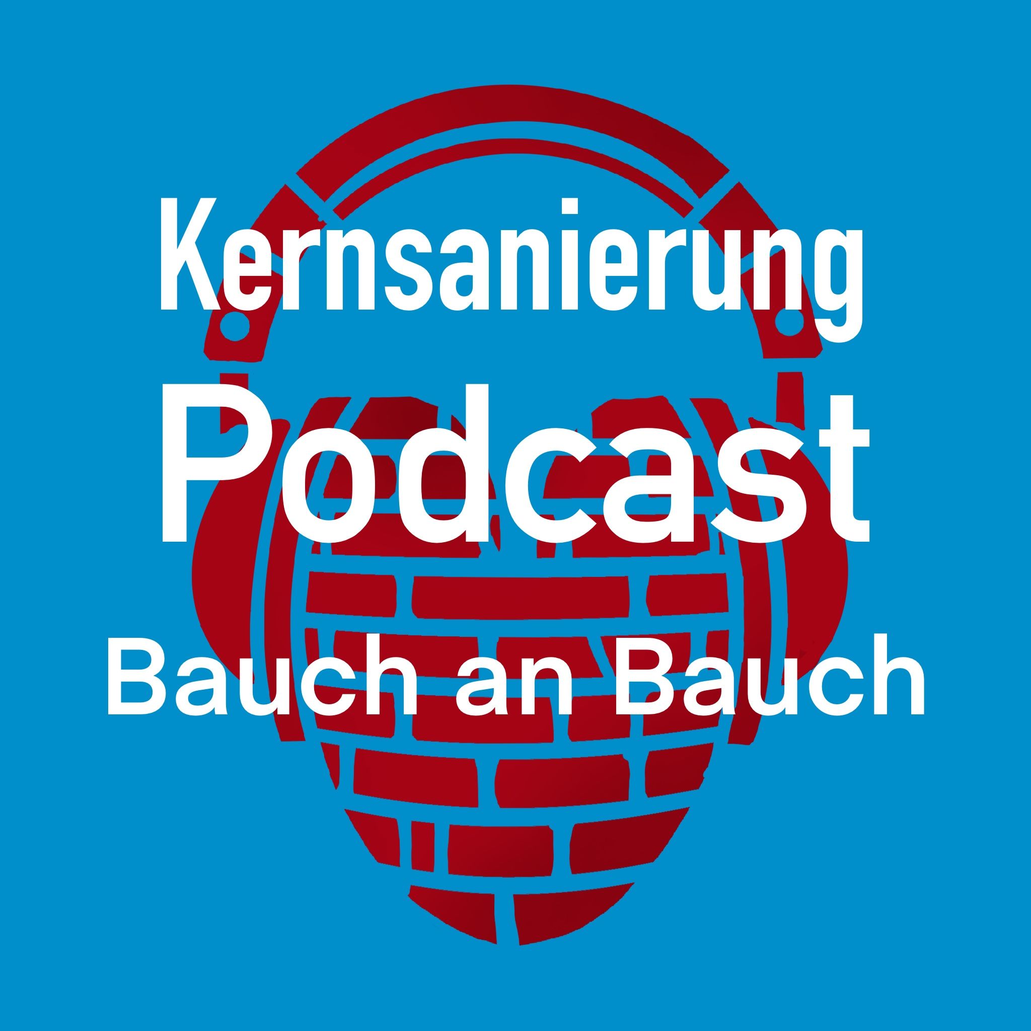 Bauch an Bauch