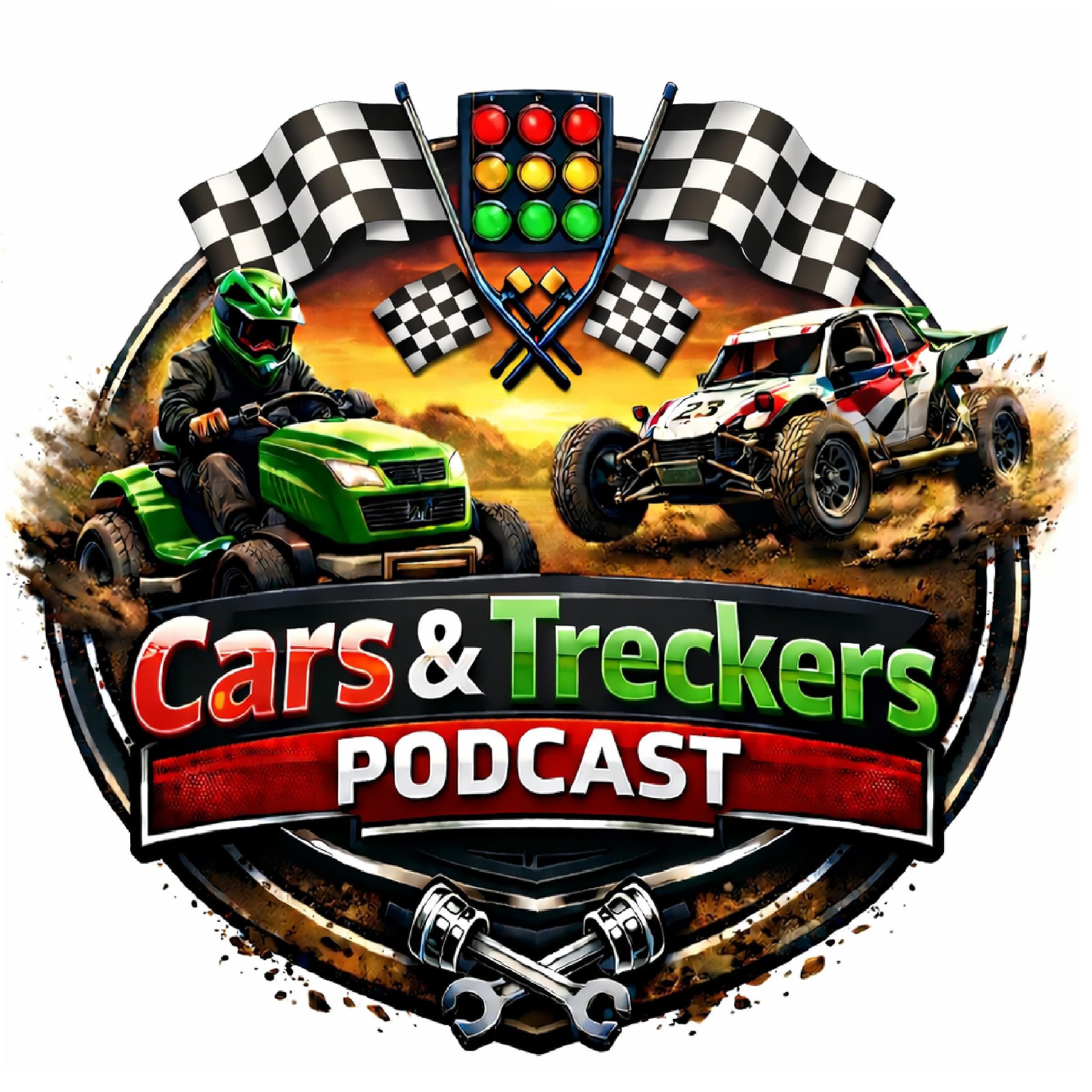 Cars & Treckers