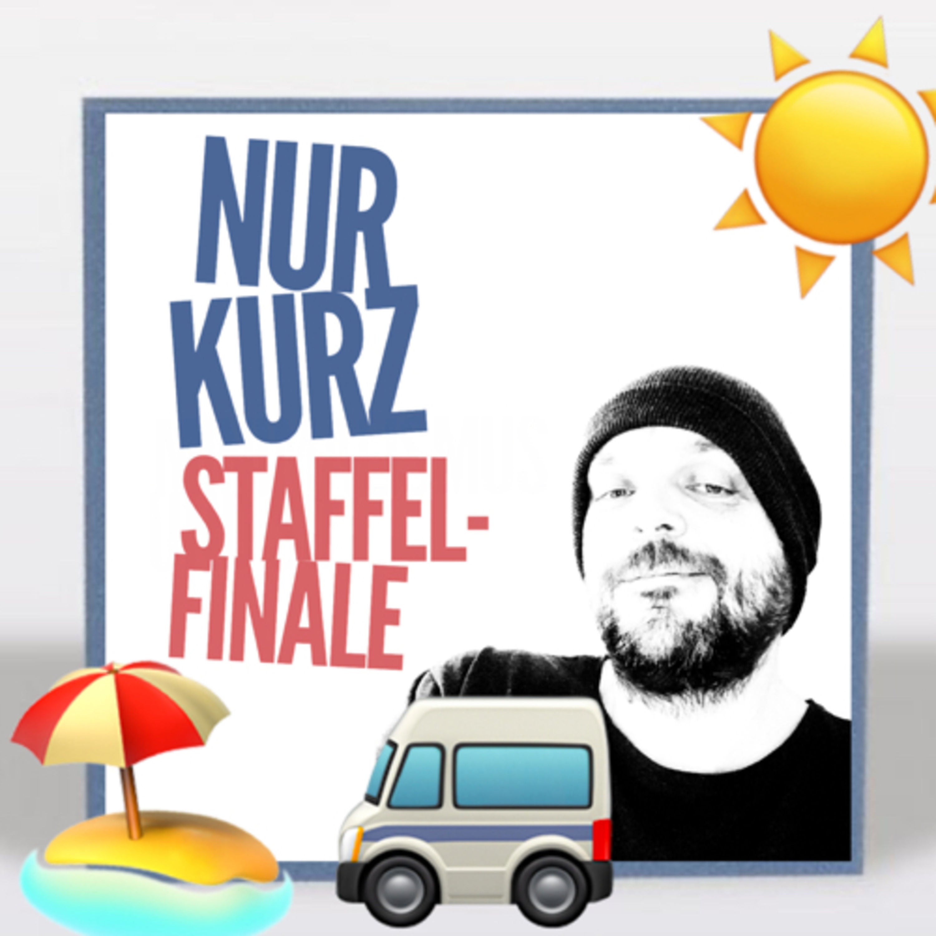 Staffel-Finale [52]