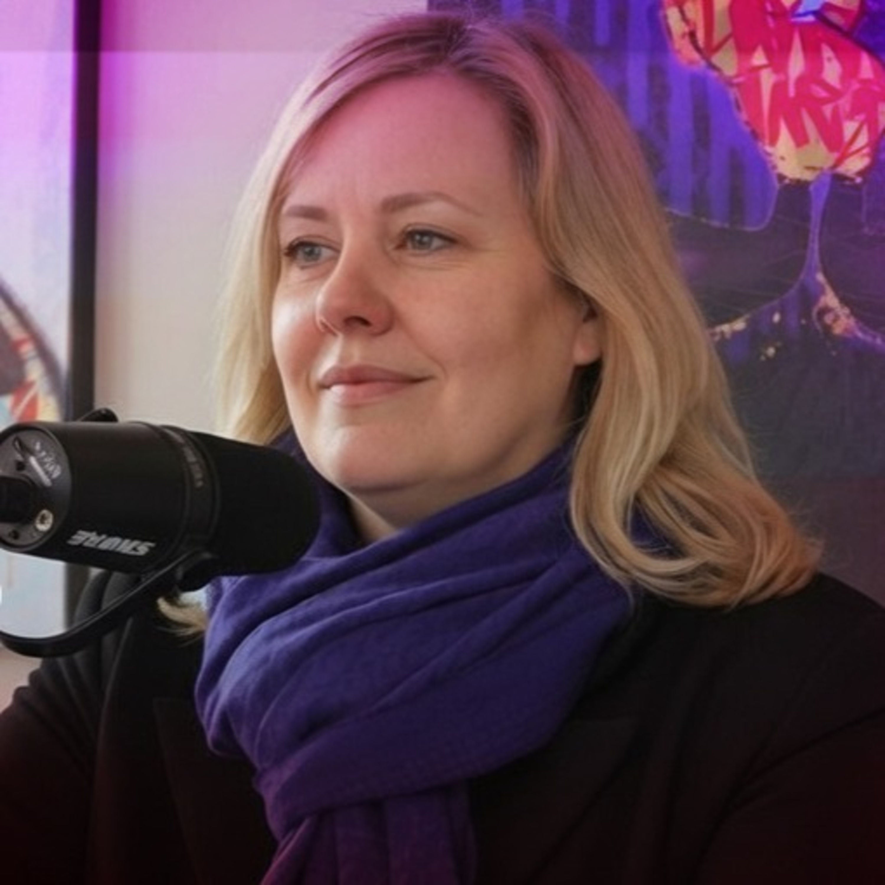 Serien, Streaming, Storytelling: Anke Greifeneder (HBO Max) über die Medienwelt im Wandel