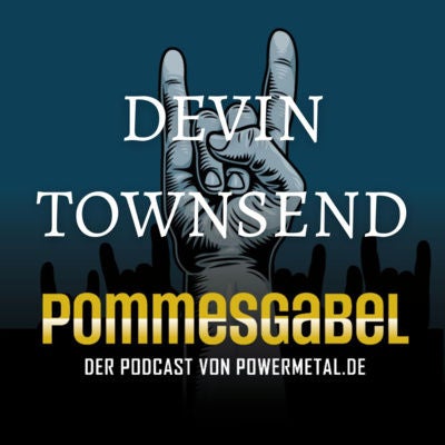 DEVIN TOWNSEND