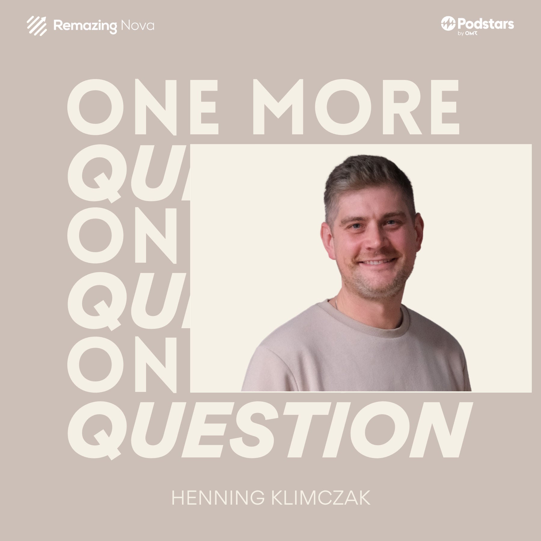 Henning Klimczak: Warum 90% aller Rebrandings scheitern und wie man es richtig macht