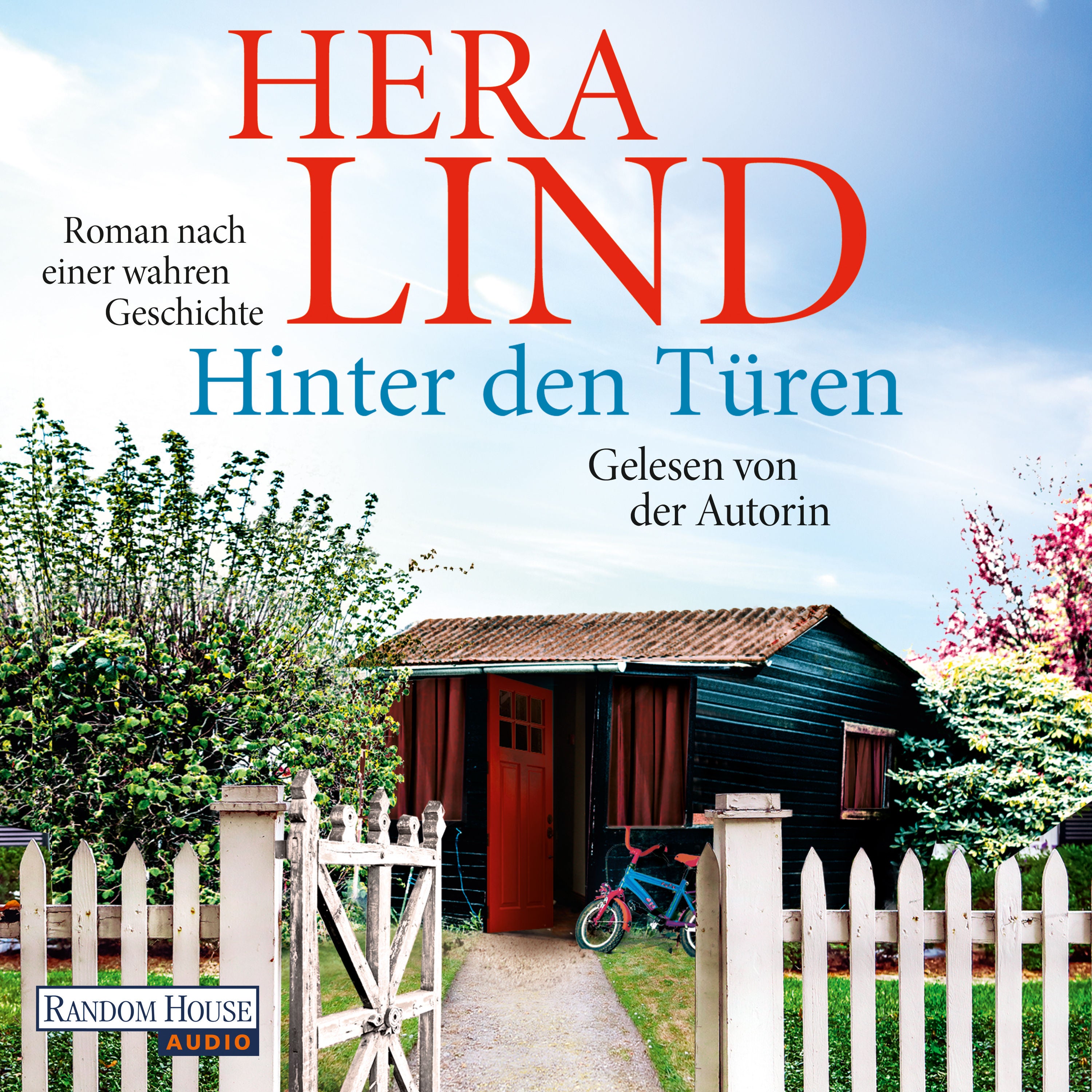 Hinter den Türen