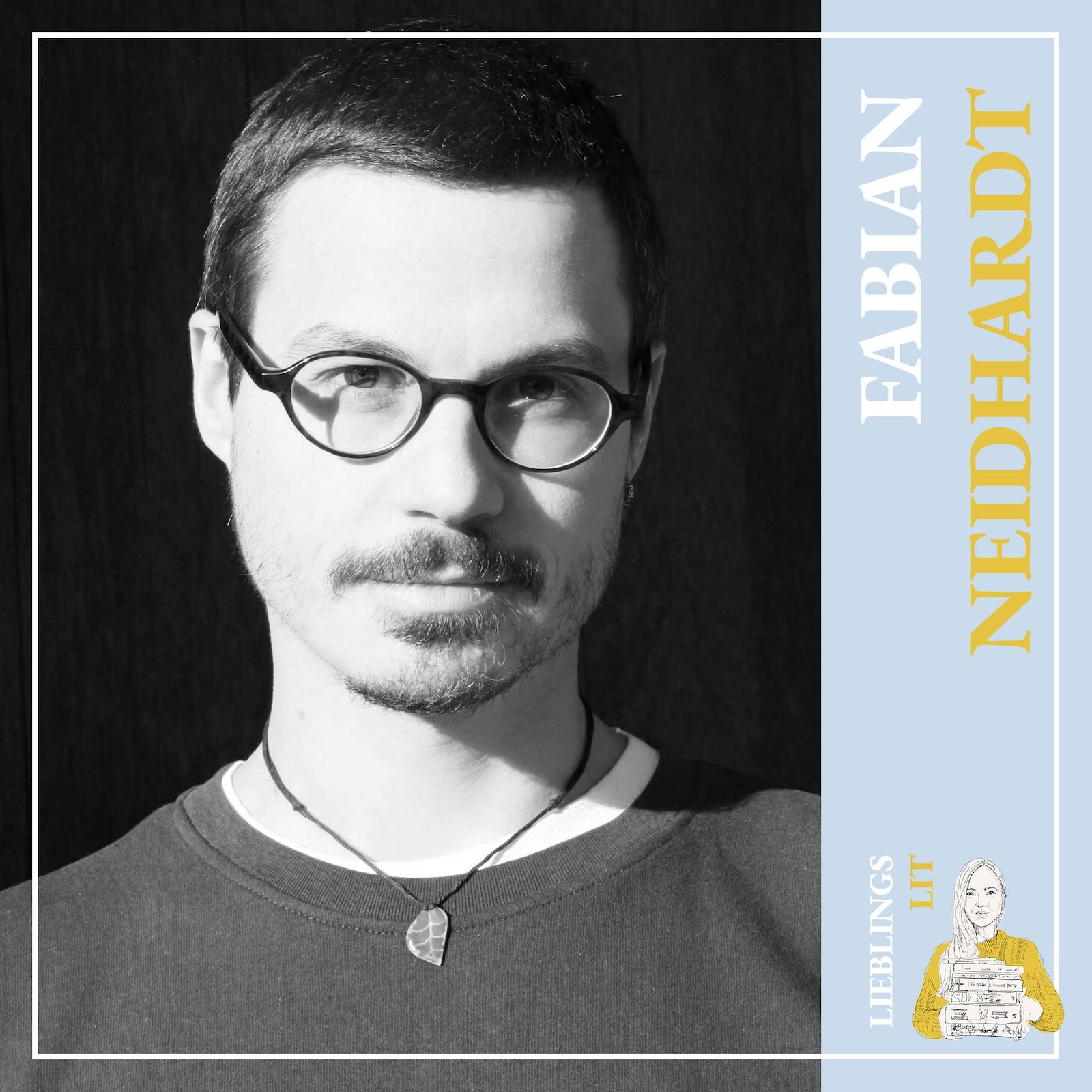 Interview x Fabian Neidhardt: Schwarztee, King und Kinder kriegen