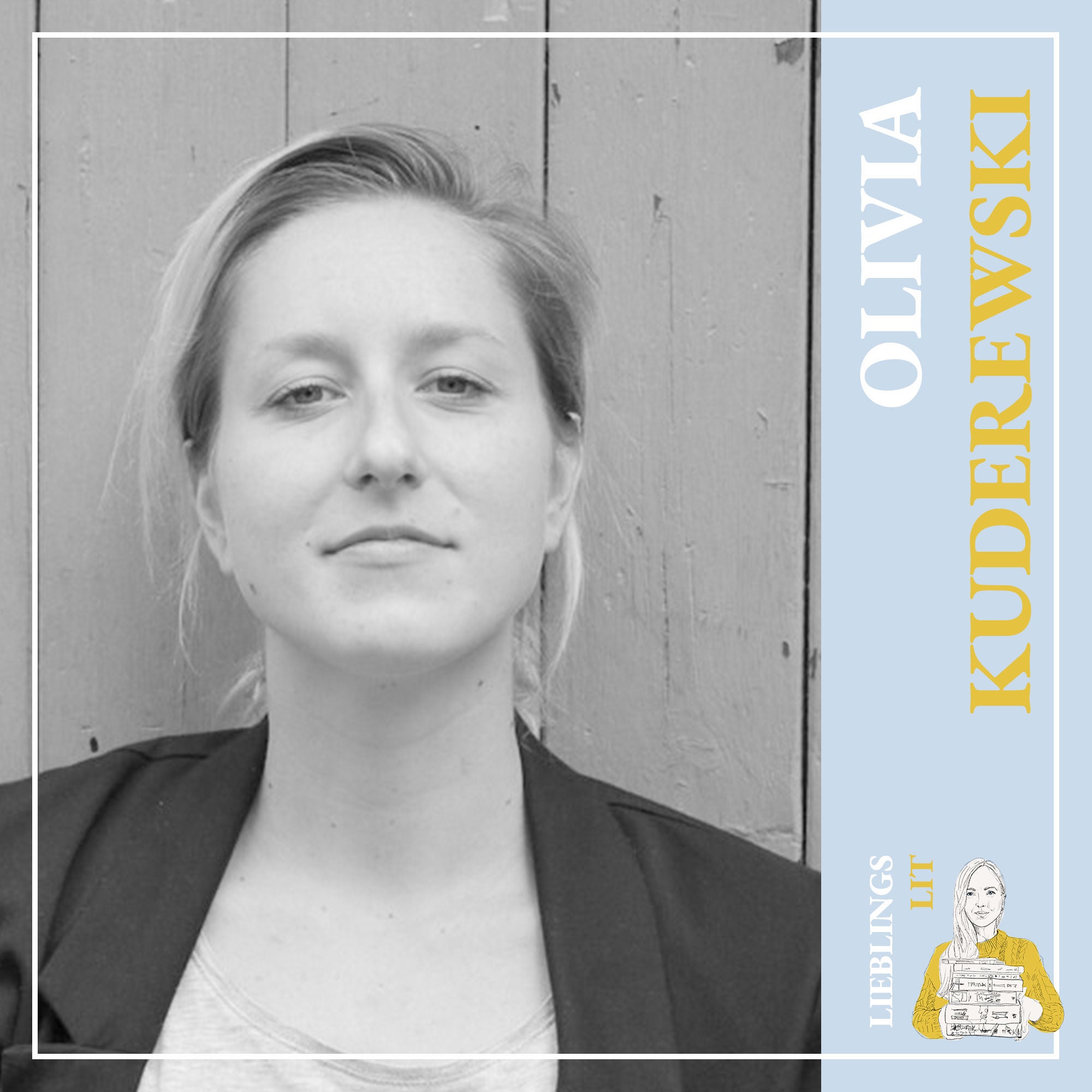 Interview x Olivia Kuderewski: Heartbreak, Kerouac und Negroni