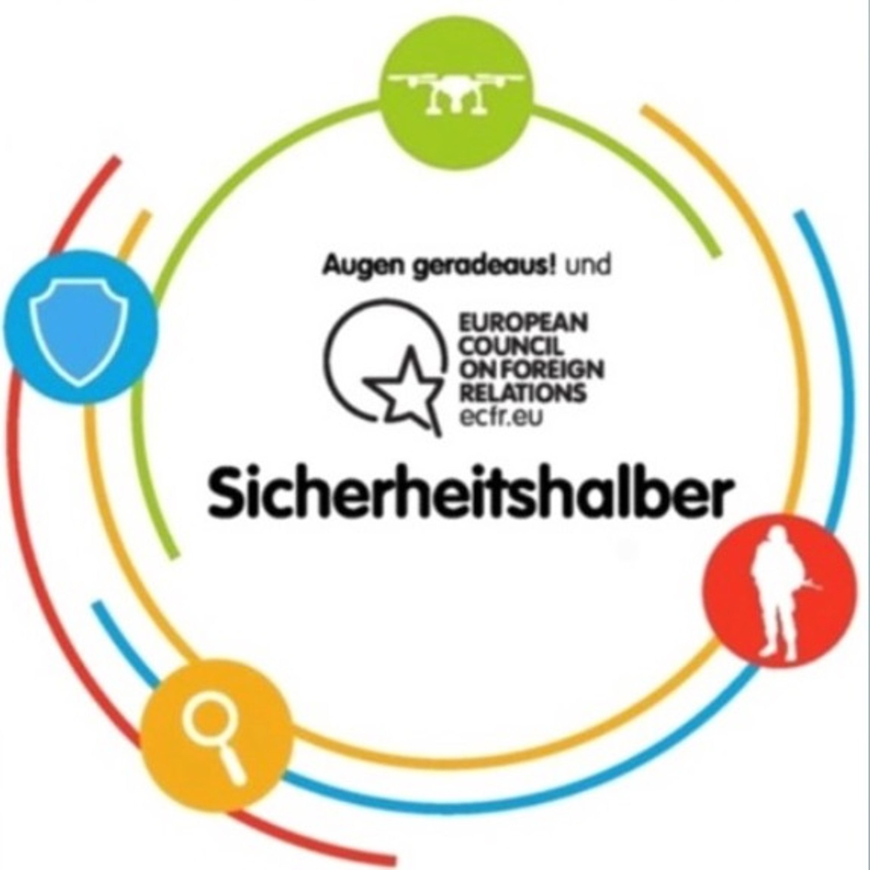 #8: Deutschland im UN-Sicherheitsrat | Bilanz der deutschen Auslandseinsätze