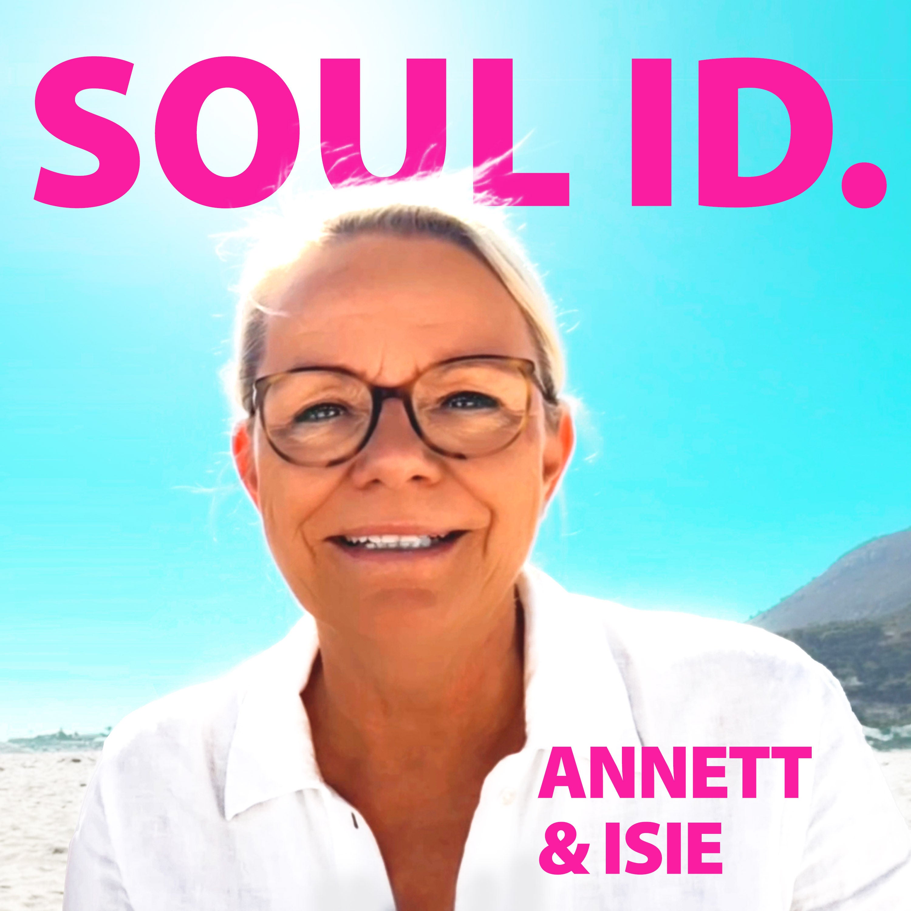 SOUL ID. – ANNETT & ISIE