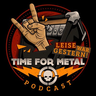 Folge 61 - Typisch Metalcore und was darf eigentlich Provokation in der Musik?
