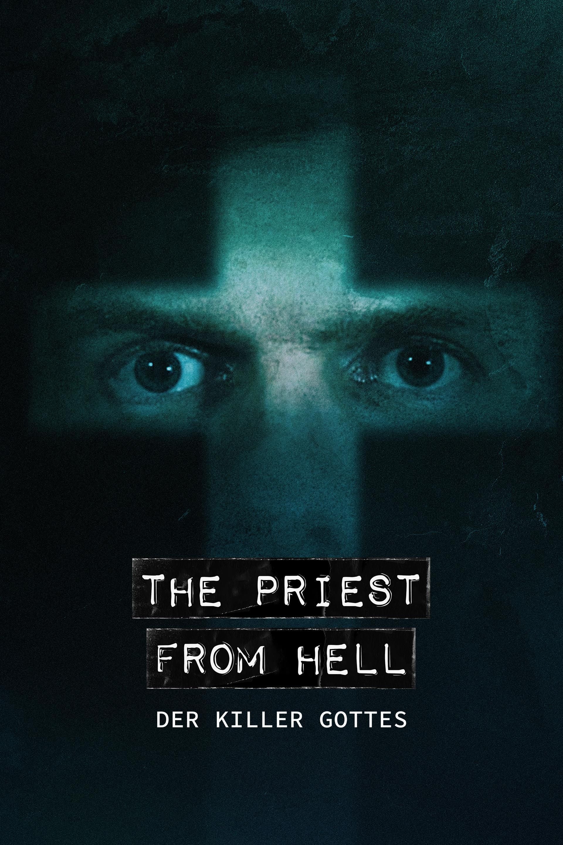 The Priest From Hell - Der Killer Gottes