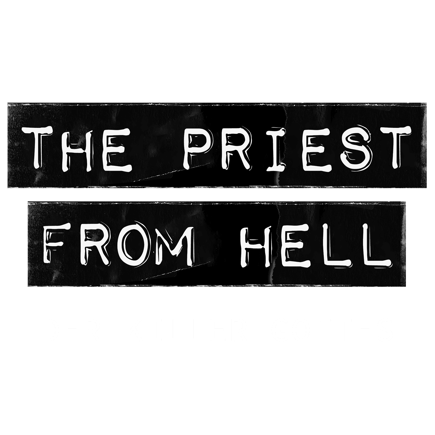 The Priest From Hell - Der Killer Gottes