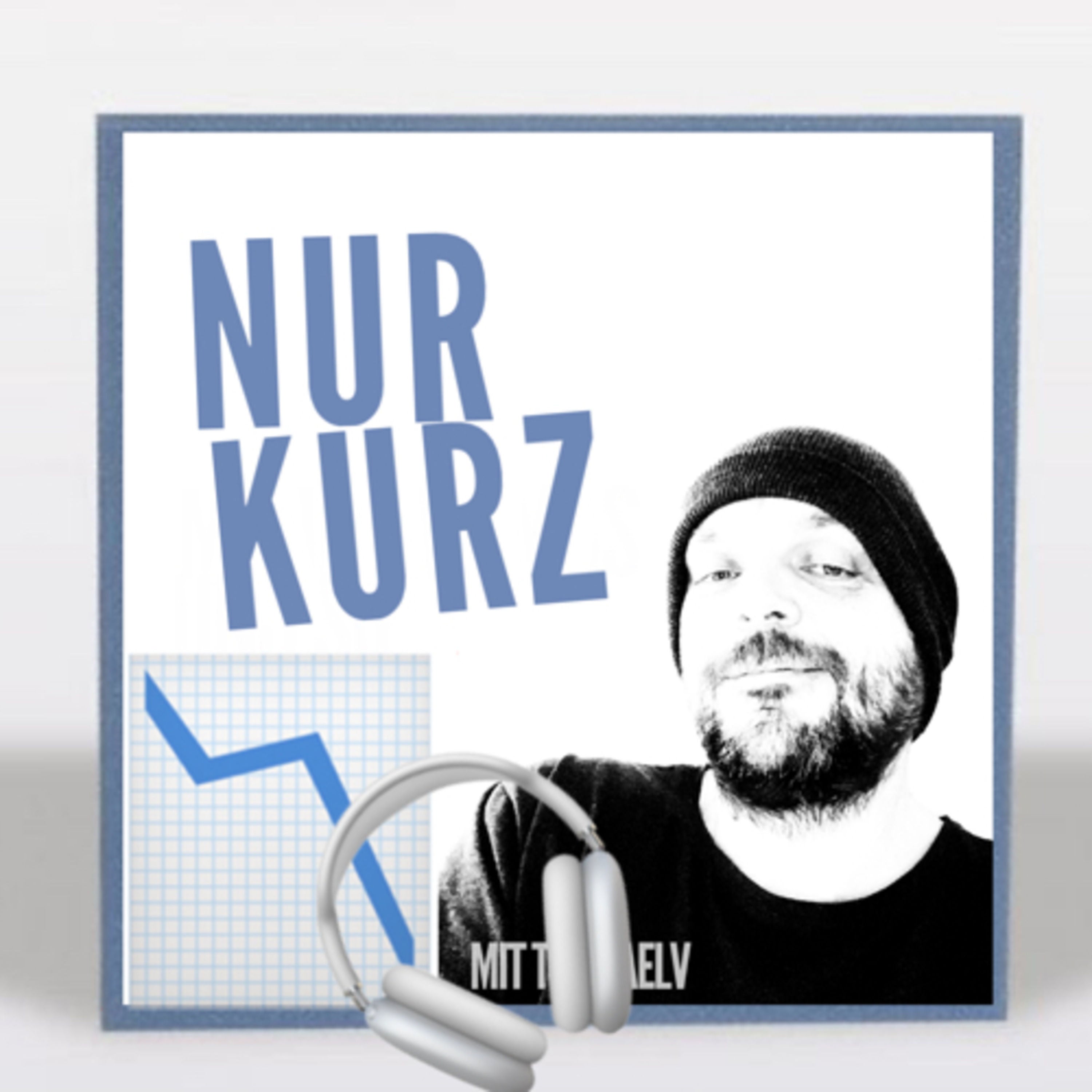 Updates, Podcasttipps und so…