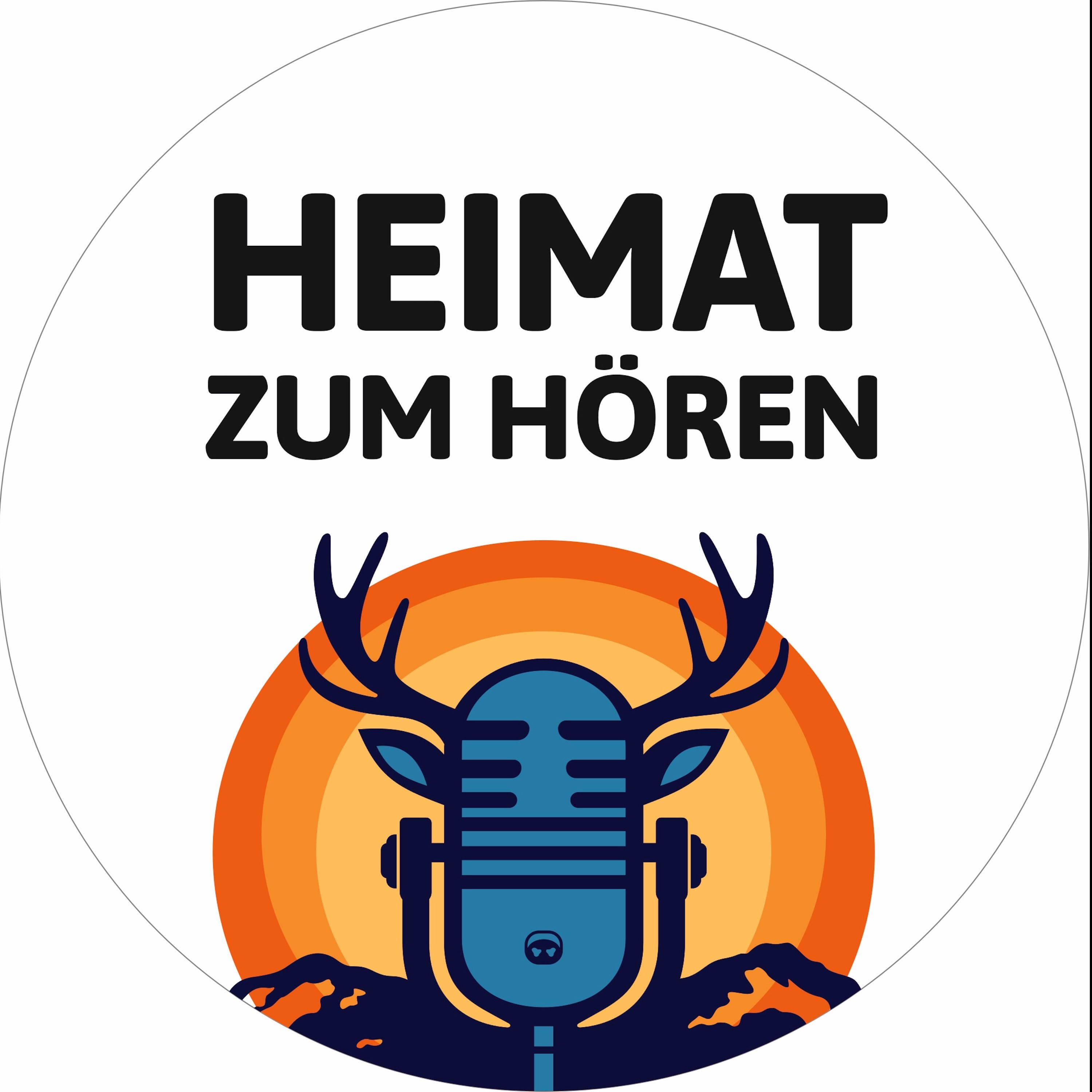 Auftakt HEIMAT ZUM HOEREN