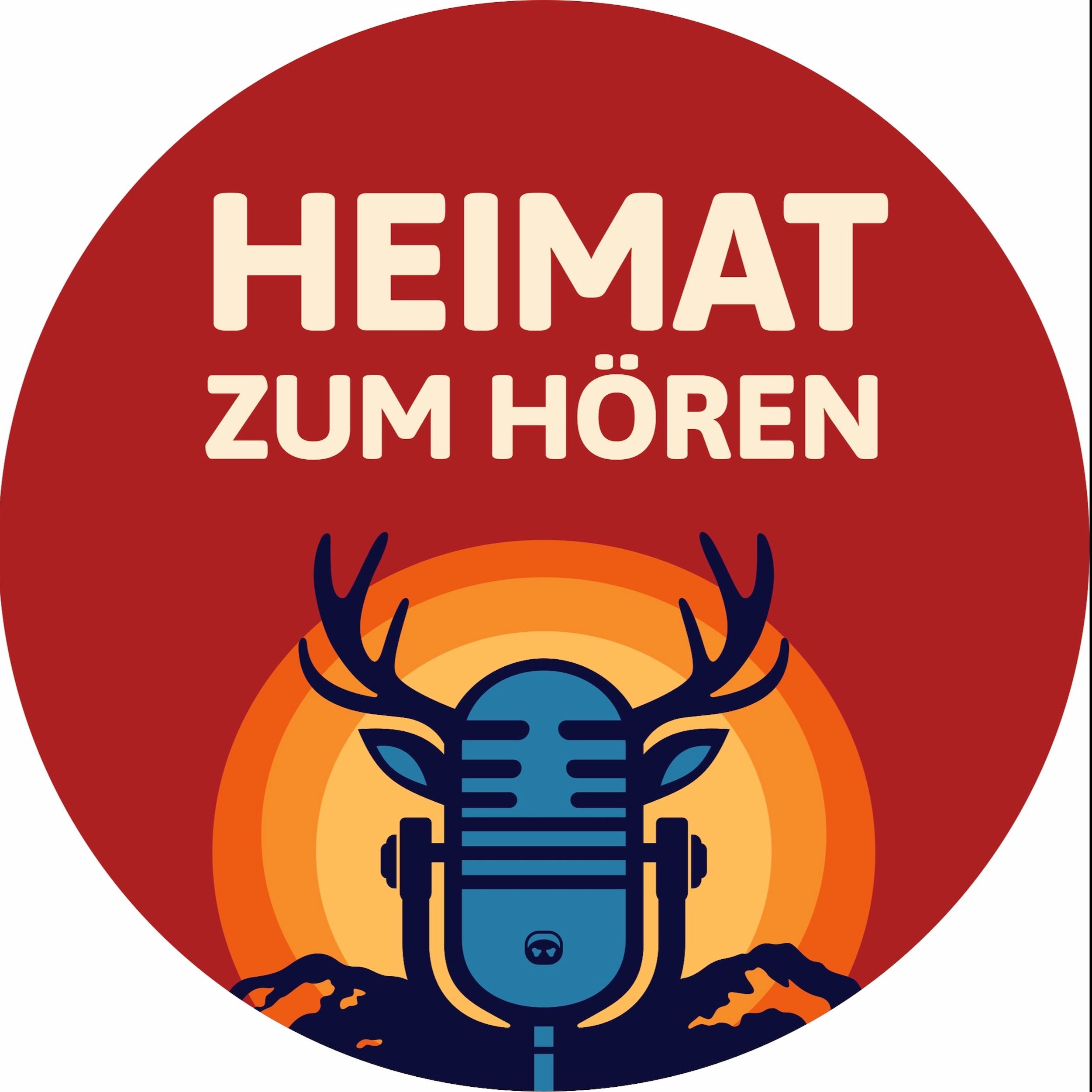 Heimat zum Hören mit dem Leiter der größten Haftanstalt in Rheinland-Pfalz