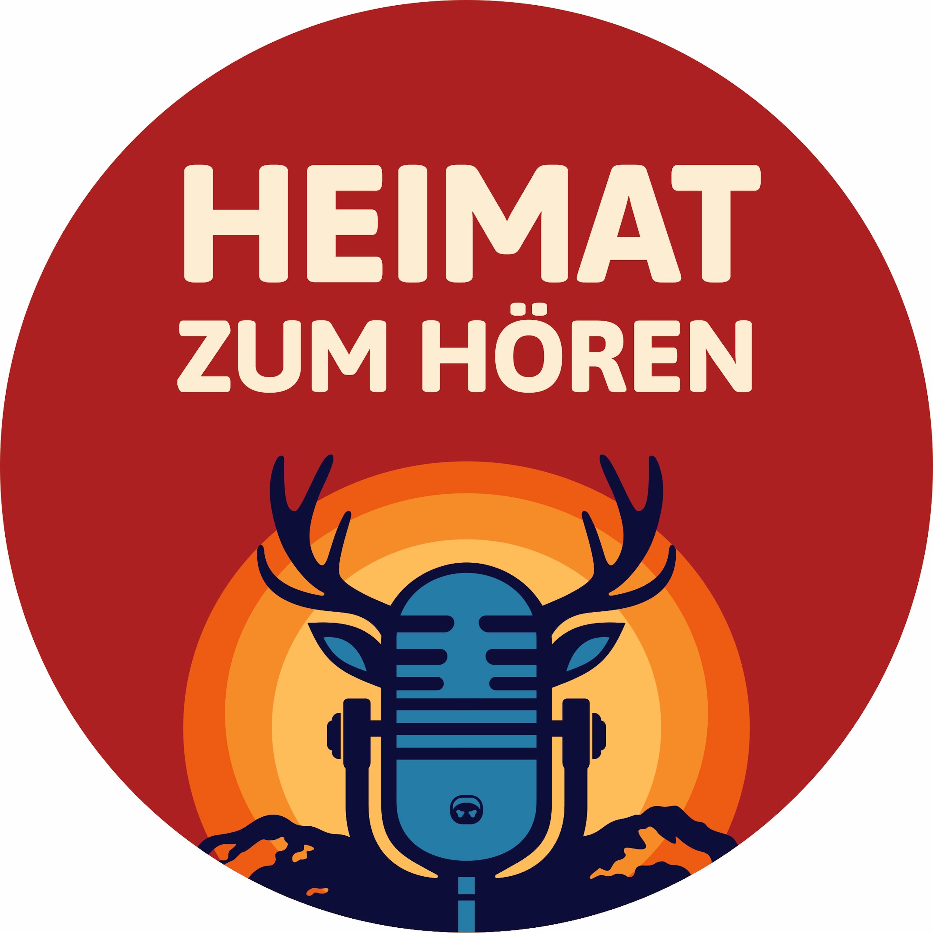 HEIMAT ZUM HÖREN - Spot