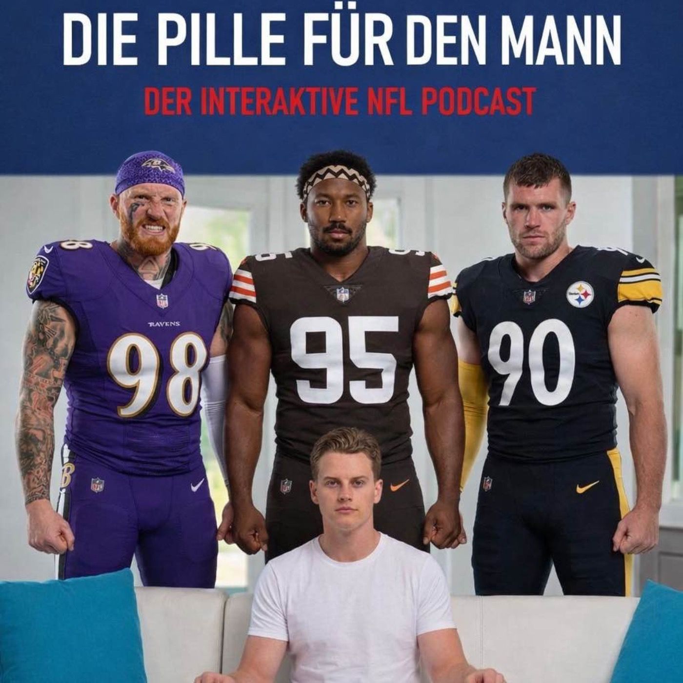 Crosbywechsel, Dolphinsausverkauf und Payday