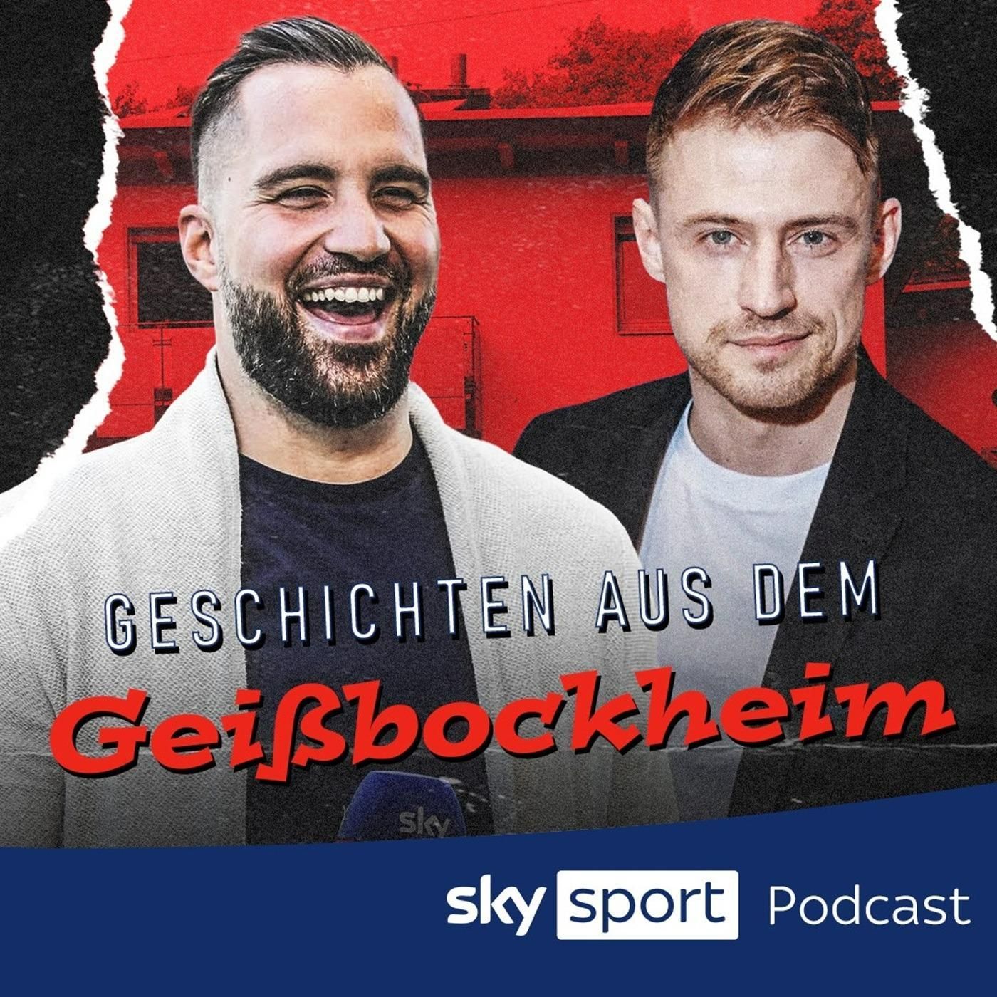 #010 - VAR-Skandal, Trainerfrage & Abstiegskampf: Jetzt müssen Ergebnisse her!
