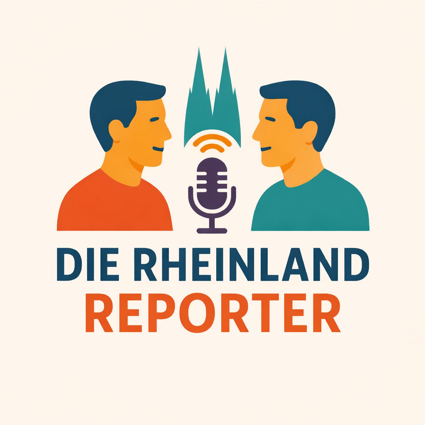 Die RheinlandReporter